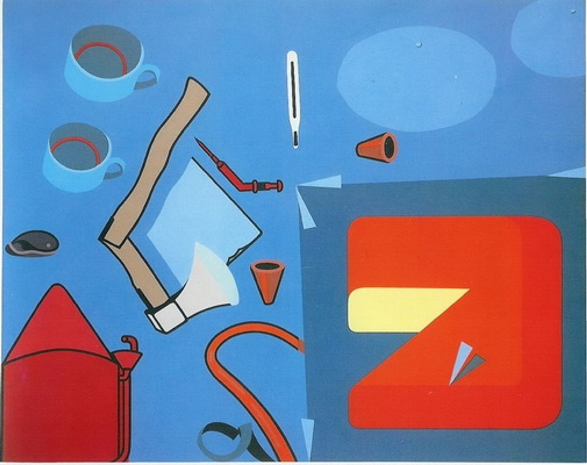 Par le sang by Herve Telemaque