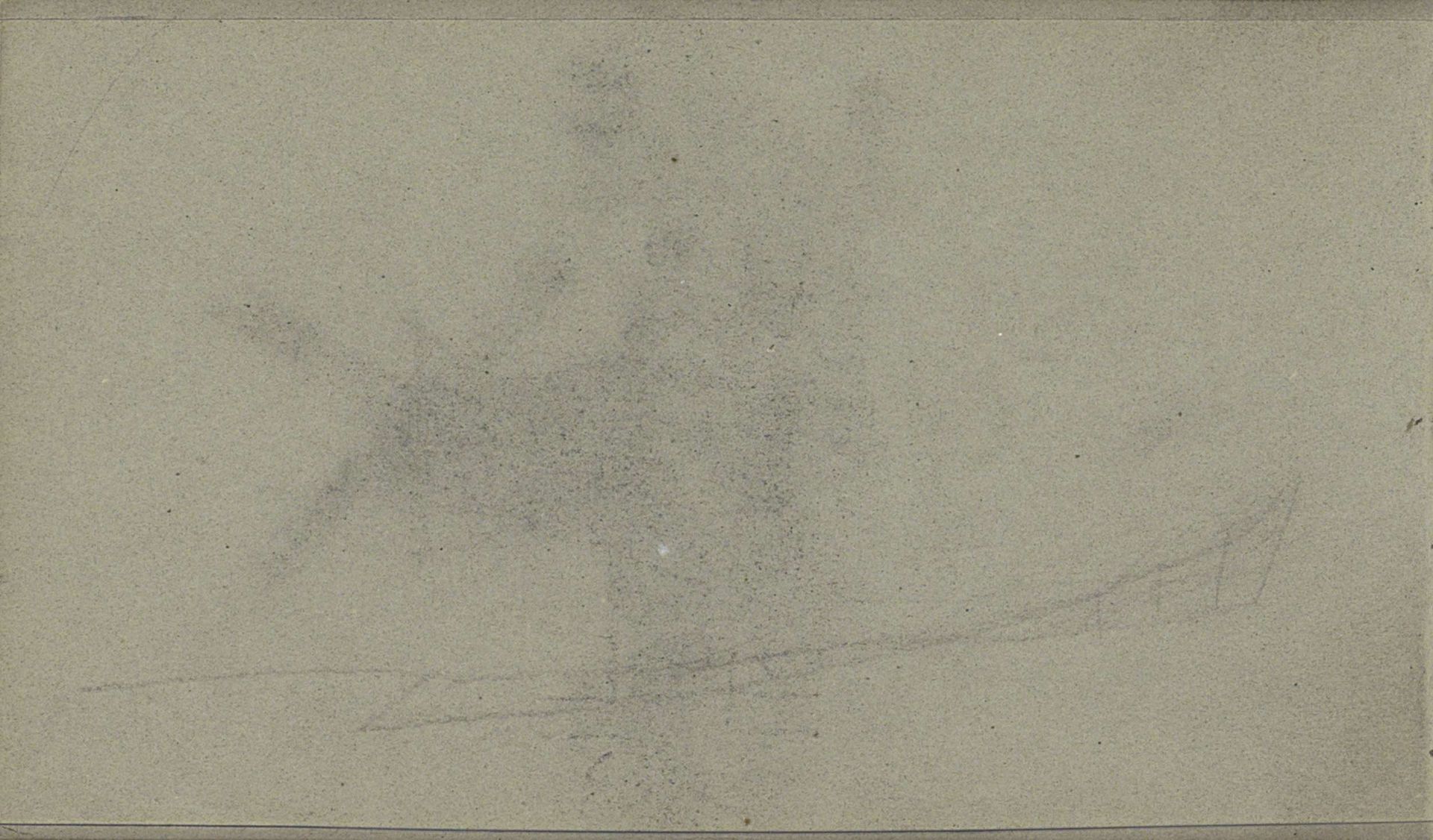 Studie by George Clausen