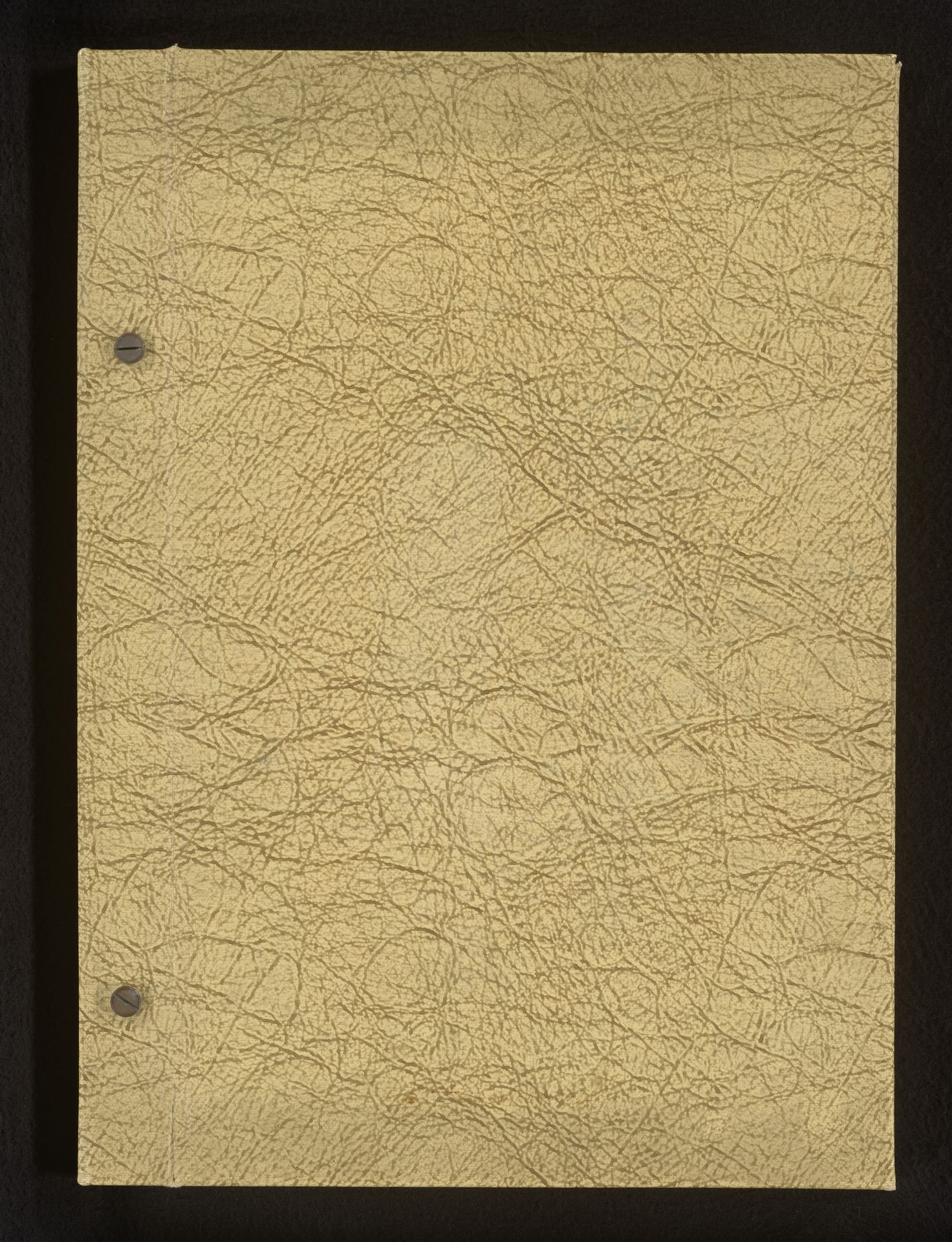 Fotoalbum Moengo, Suriname by familie Guilonard