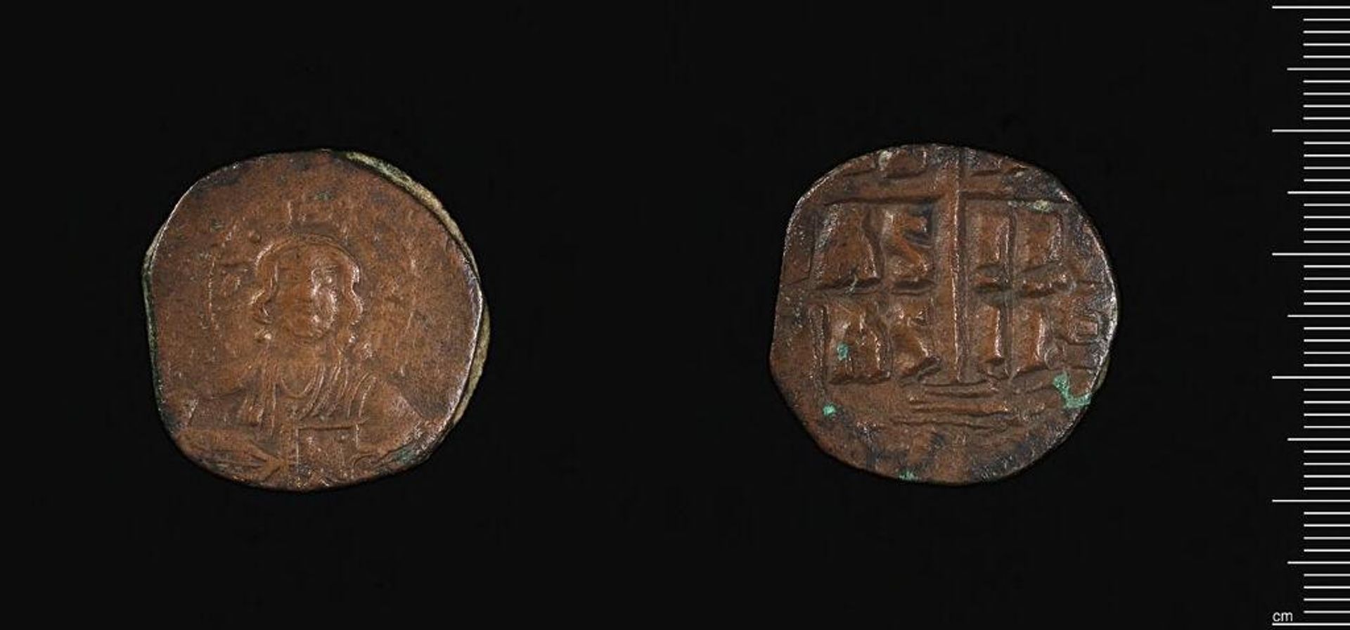 Anonymous Follis by Anonymous