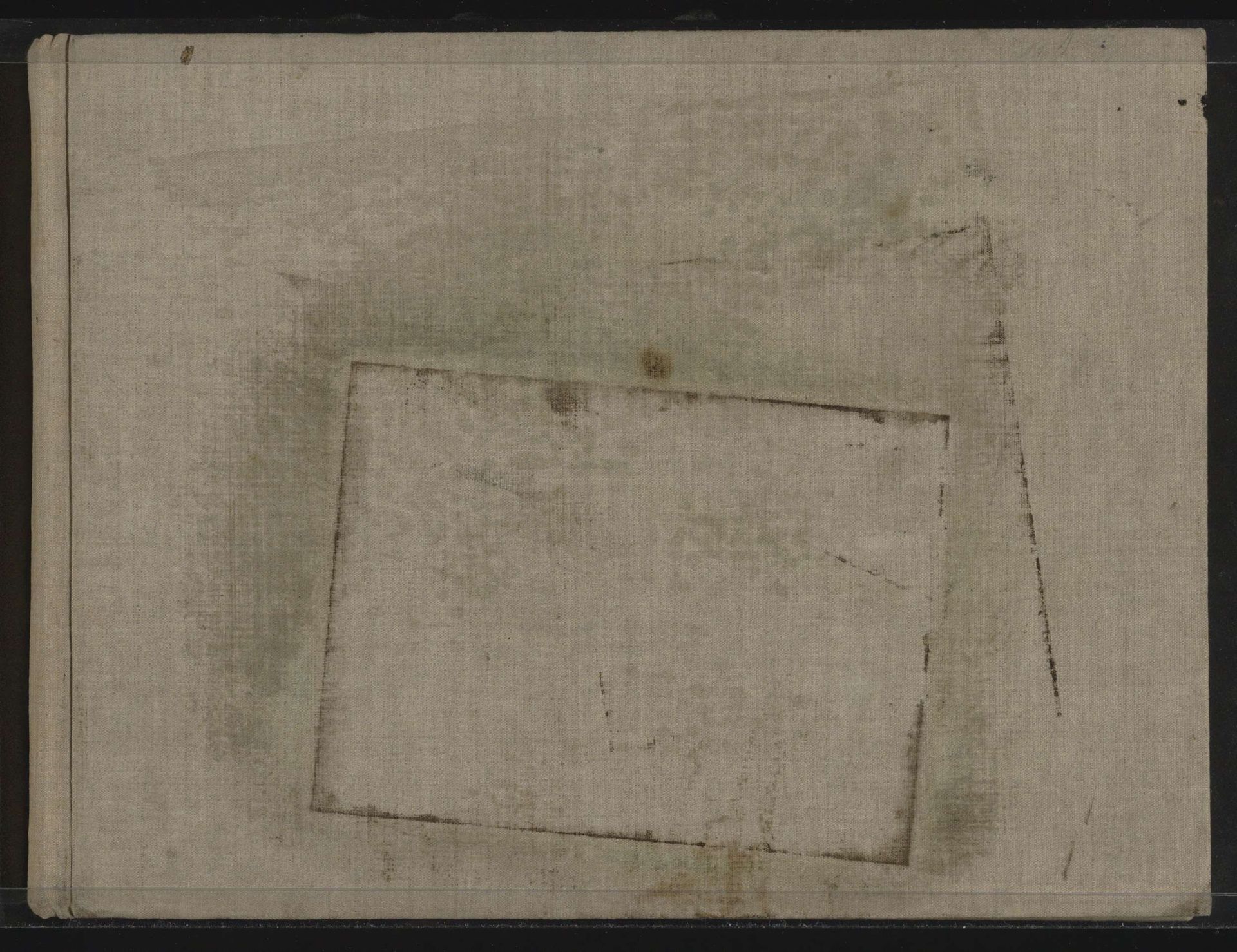 Schetsboek met 72 bladen by Willem Witsen