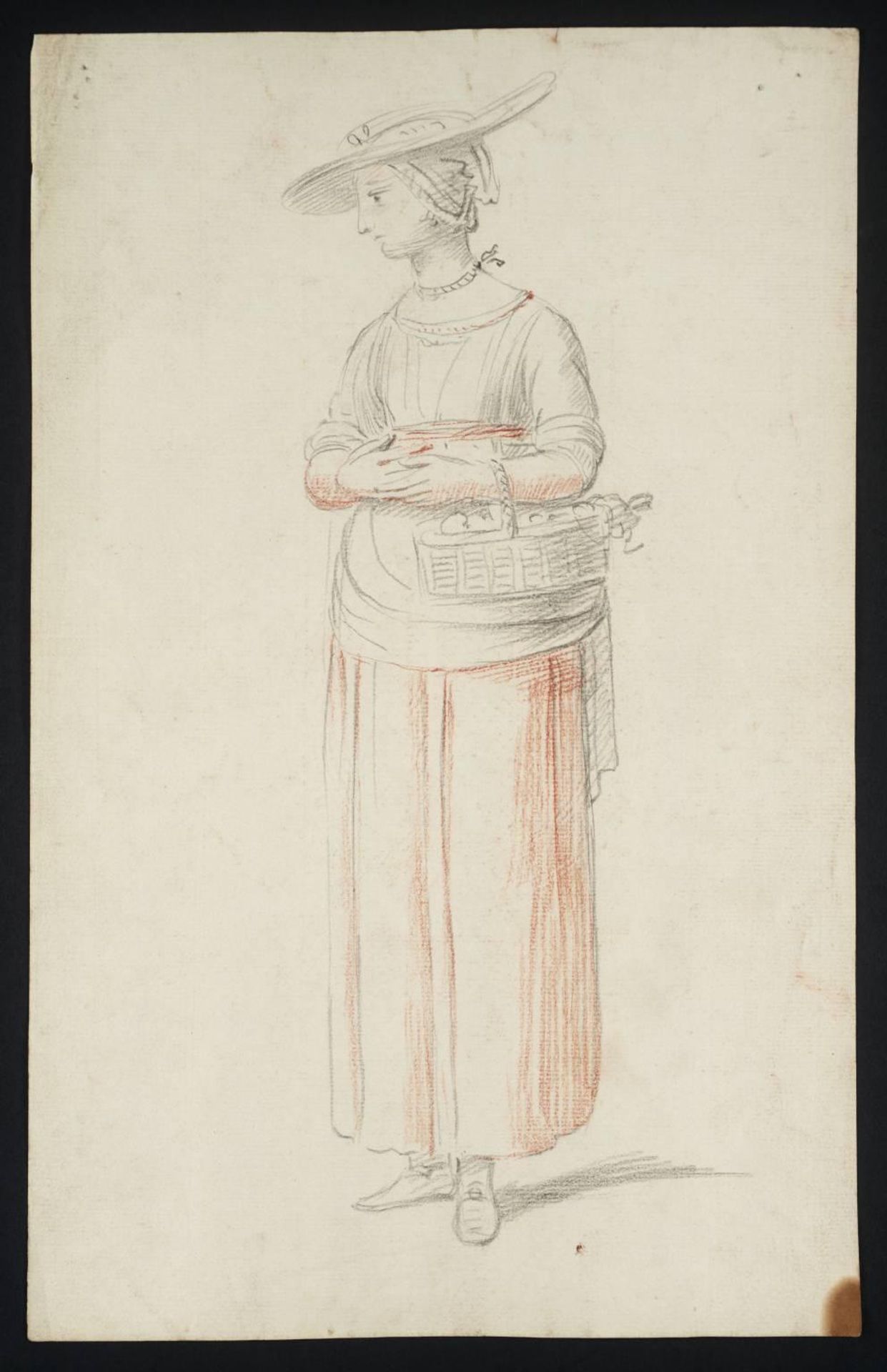 [title not known] by  Prince Hoare