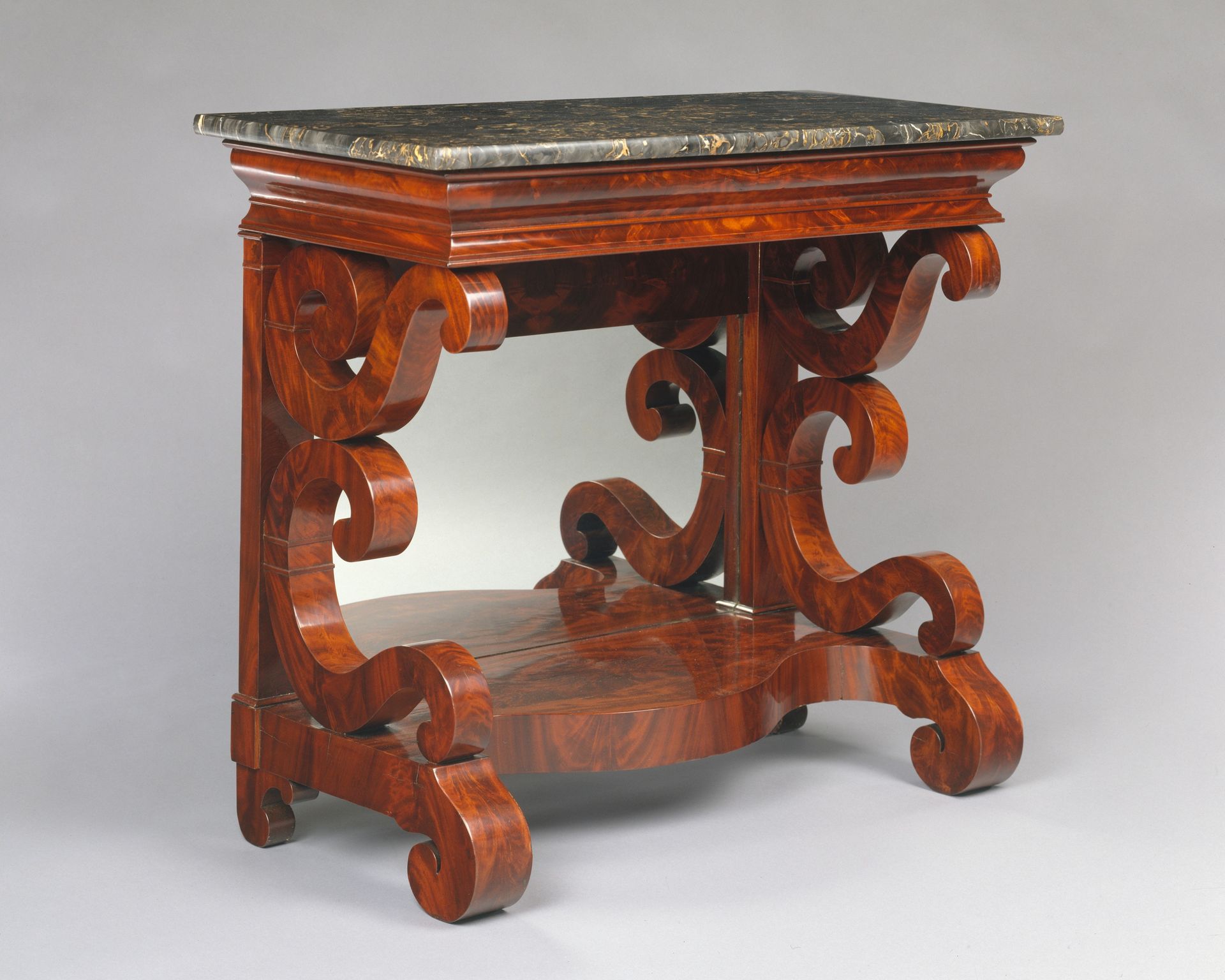 Pier Table by Joseph Meeks & Sons