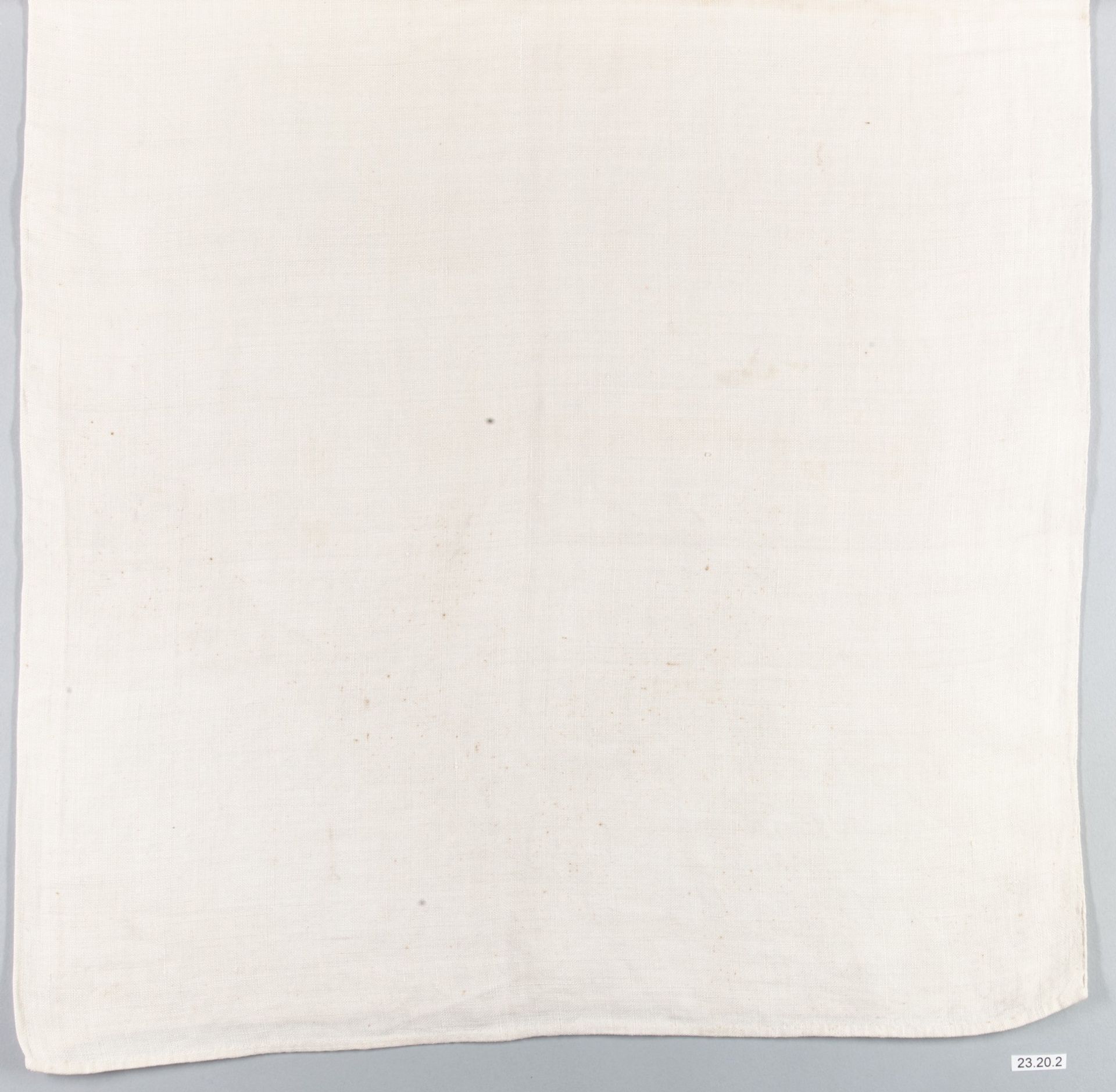 Pillow Slip by Jane Simonton Chapman