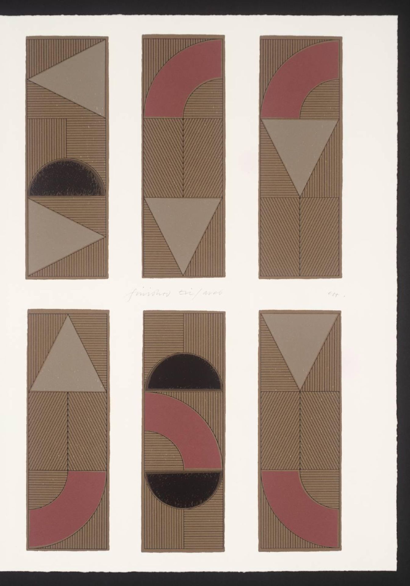[no title] by  Gordon House