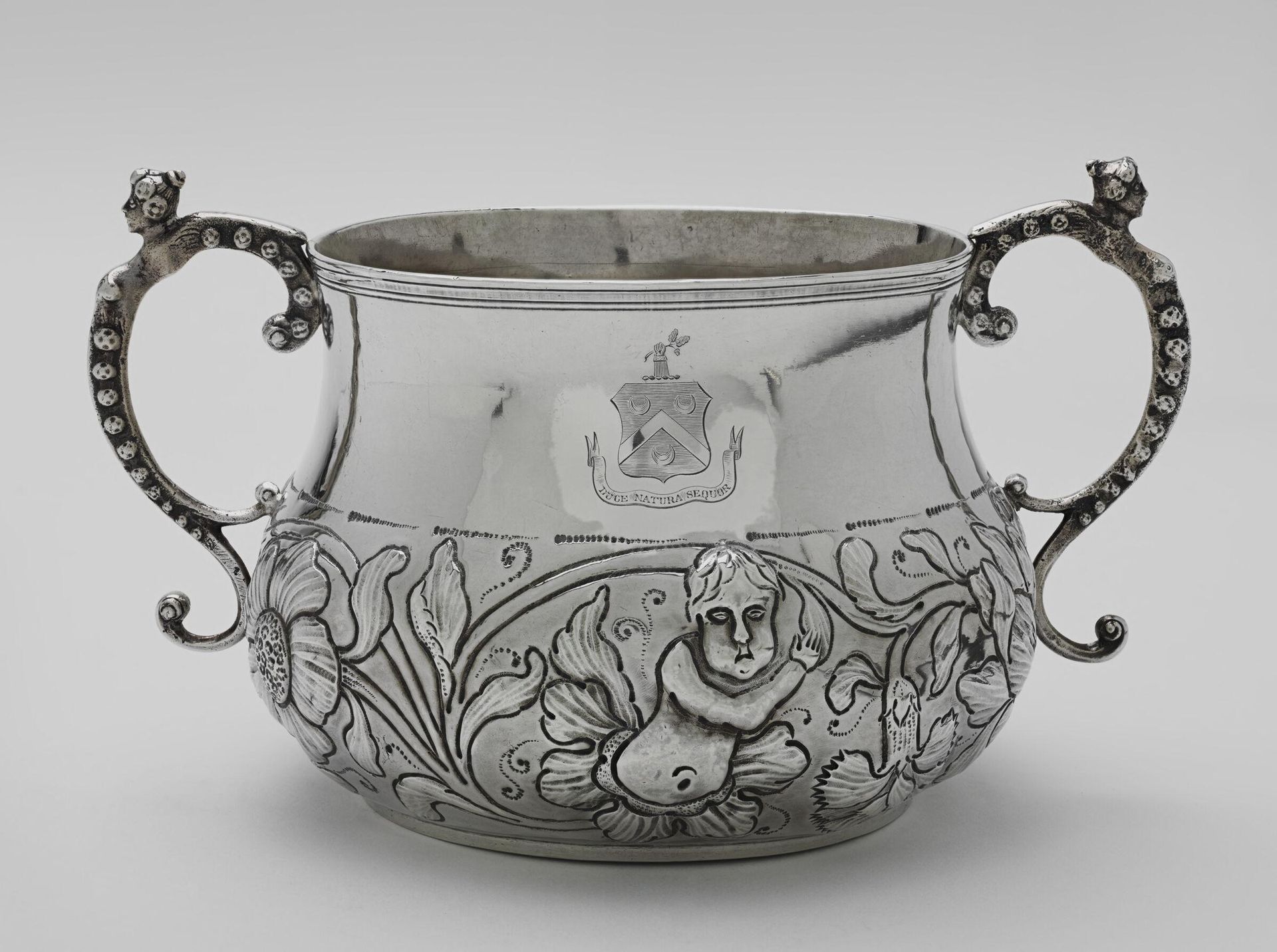 "The Holyoke Caudle Cup" by John Coney