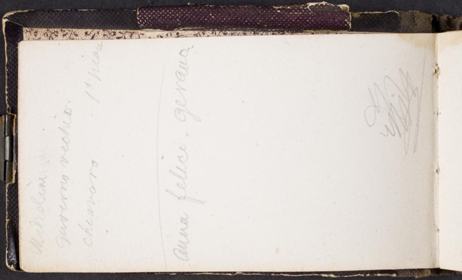 Notater by L.A. Schou