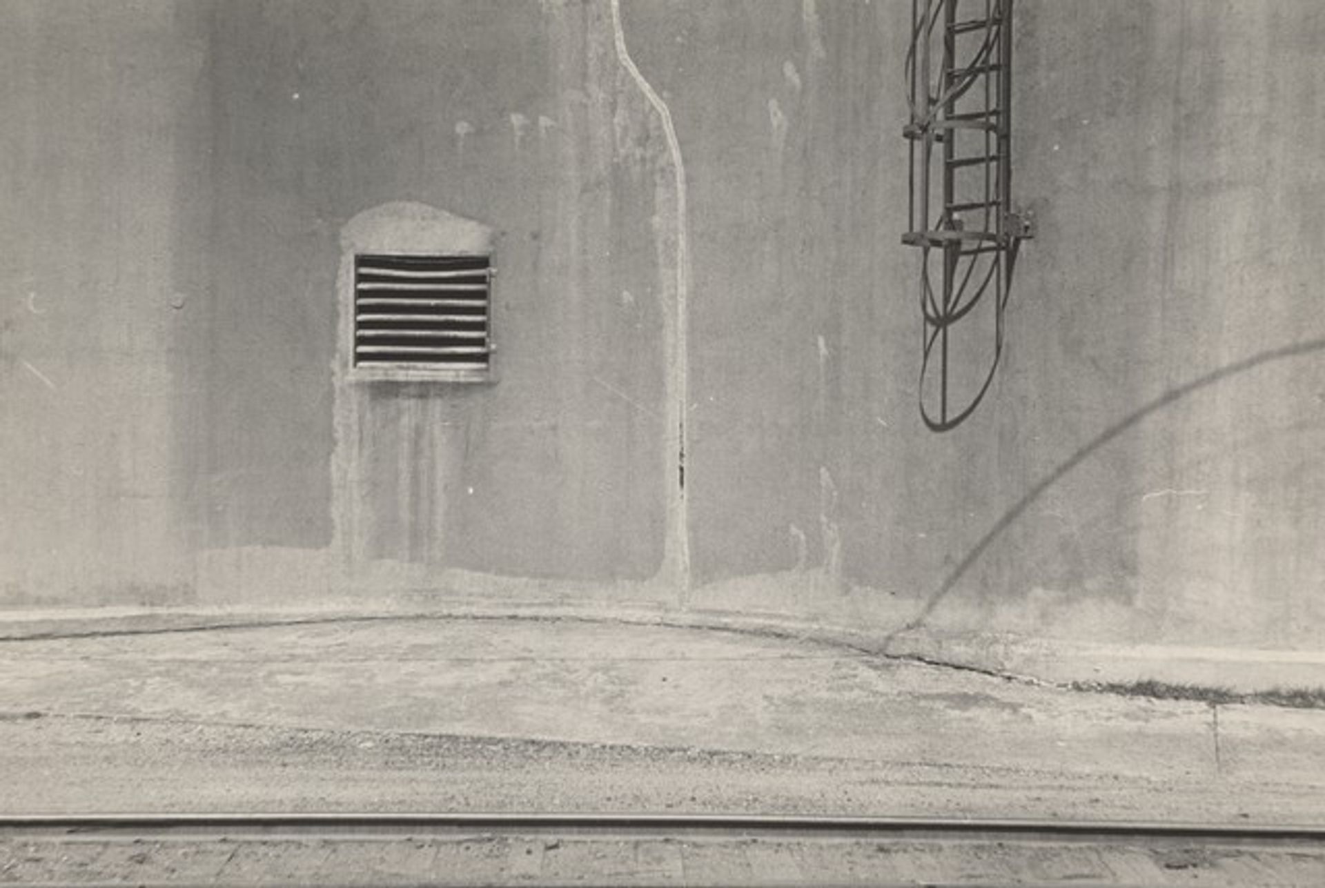 Untitled by Ralston Crawford