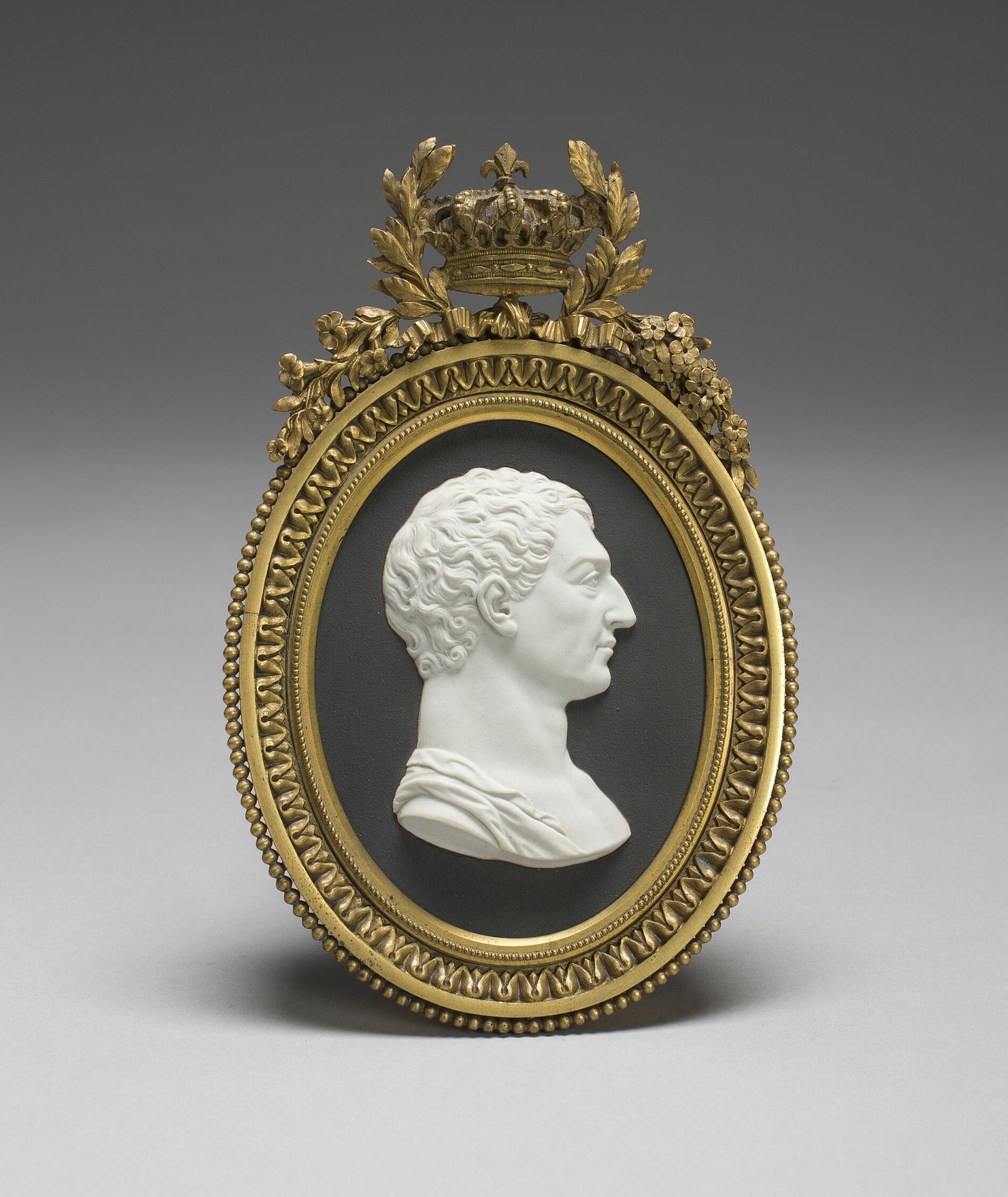 George Washington by Wedgwood Manufactory