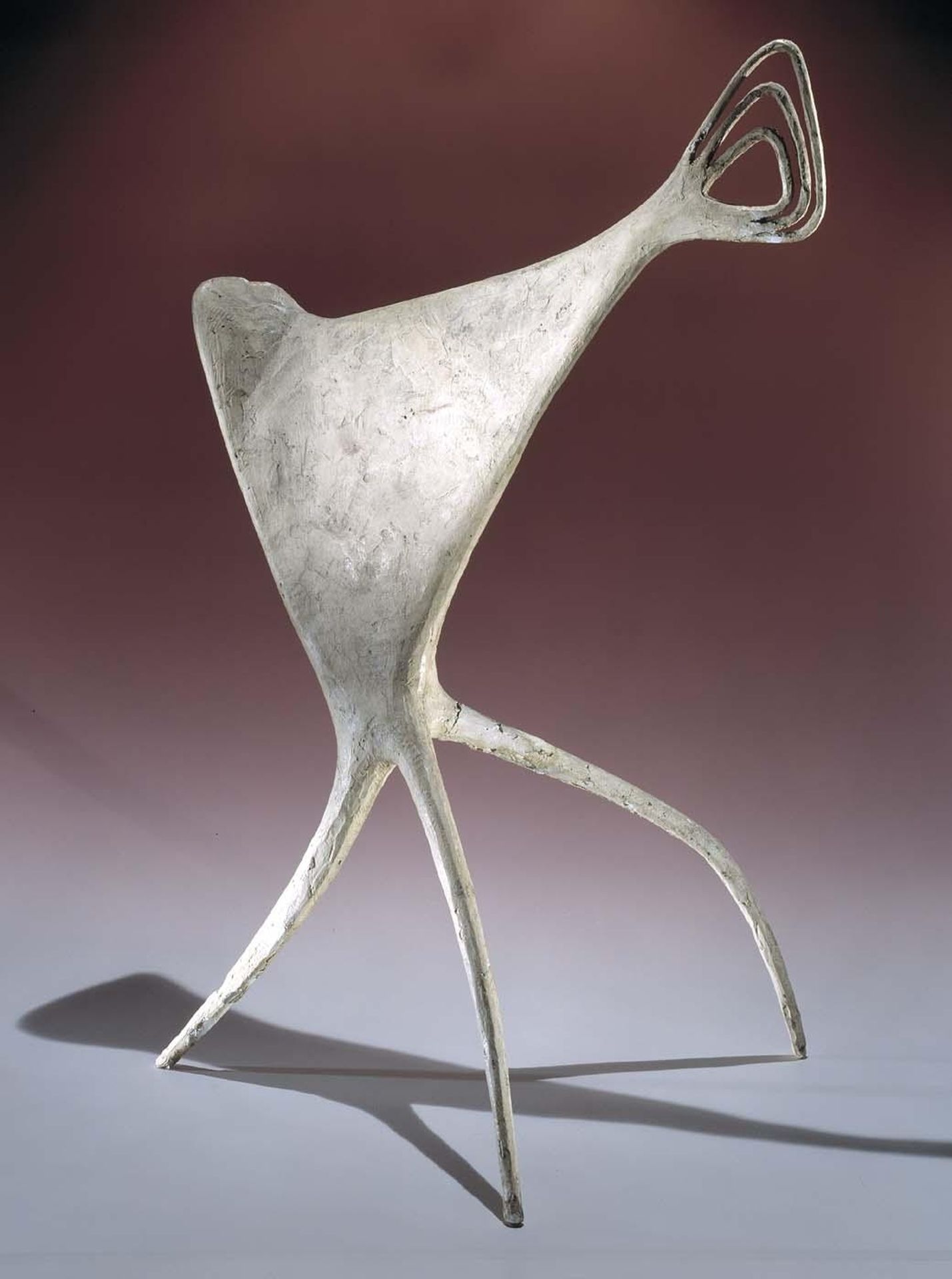 The Fawn by Alexander Calder