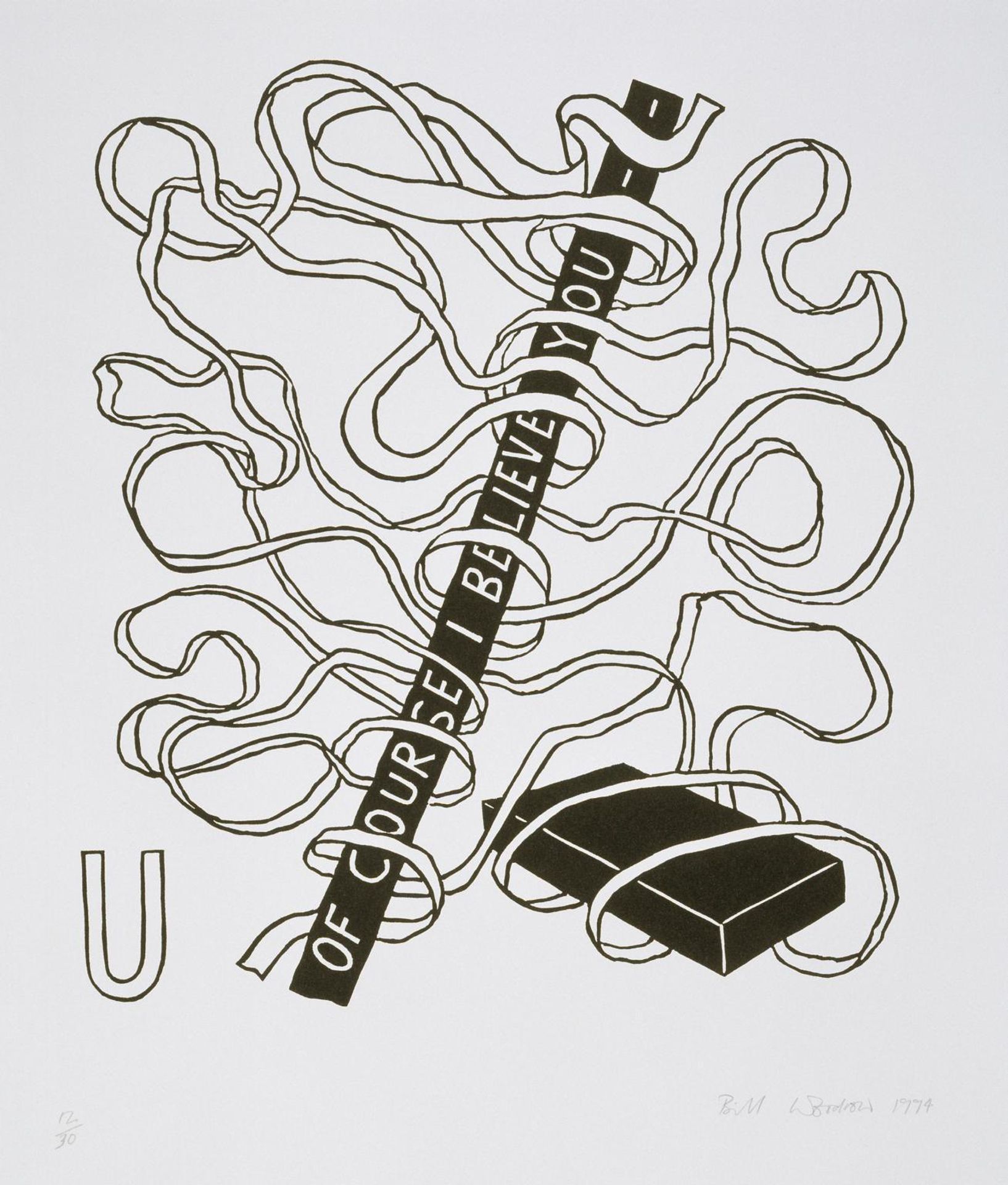 Nitrogen by  Bill Woodrow