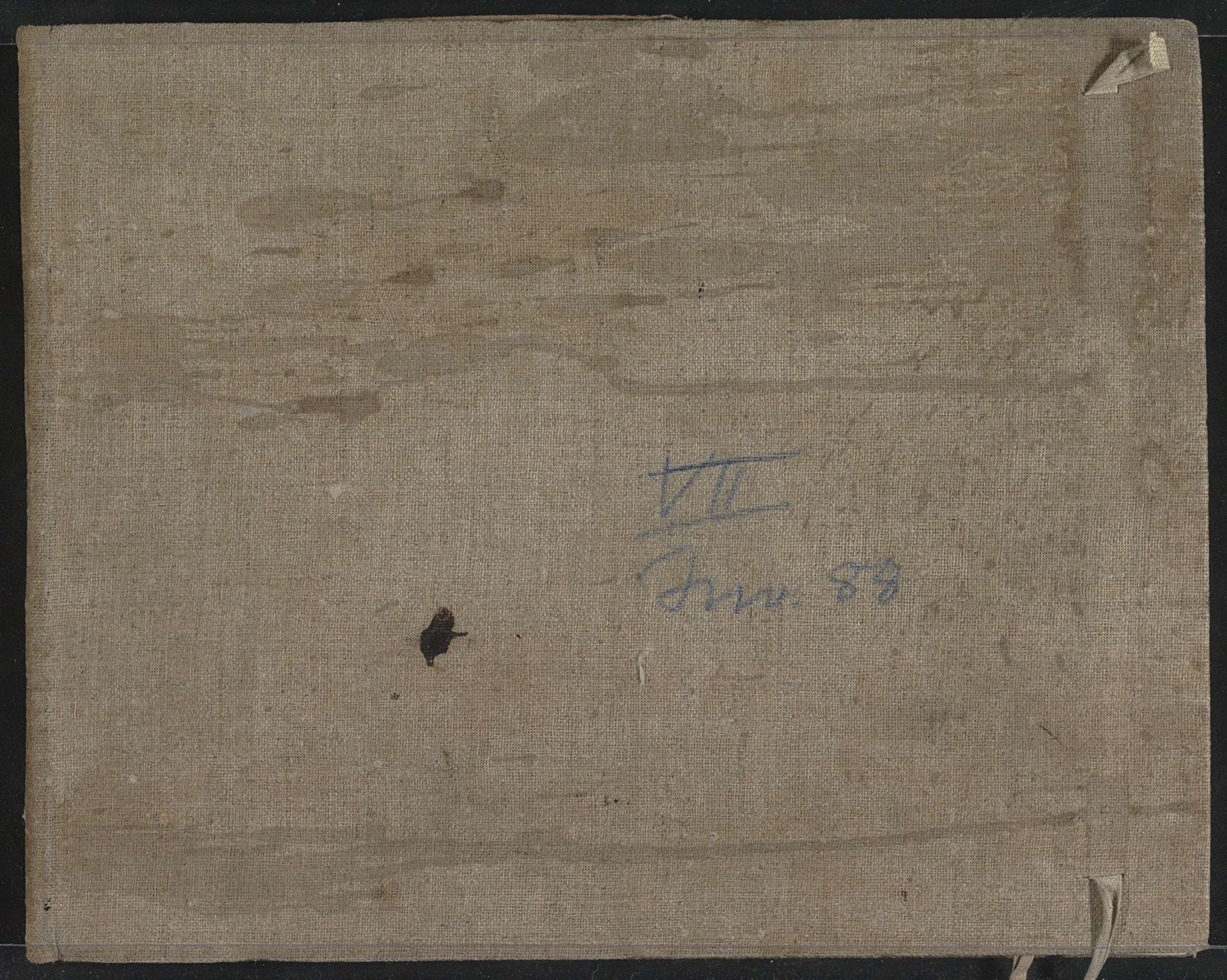 Schetsboek VII met 26 bladen met figuurstudies by Isaac Israels