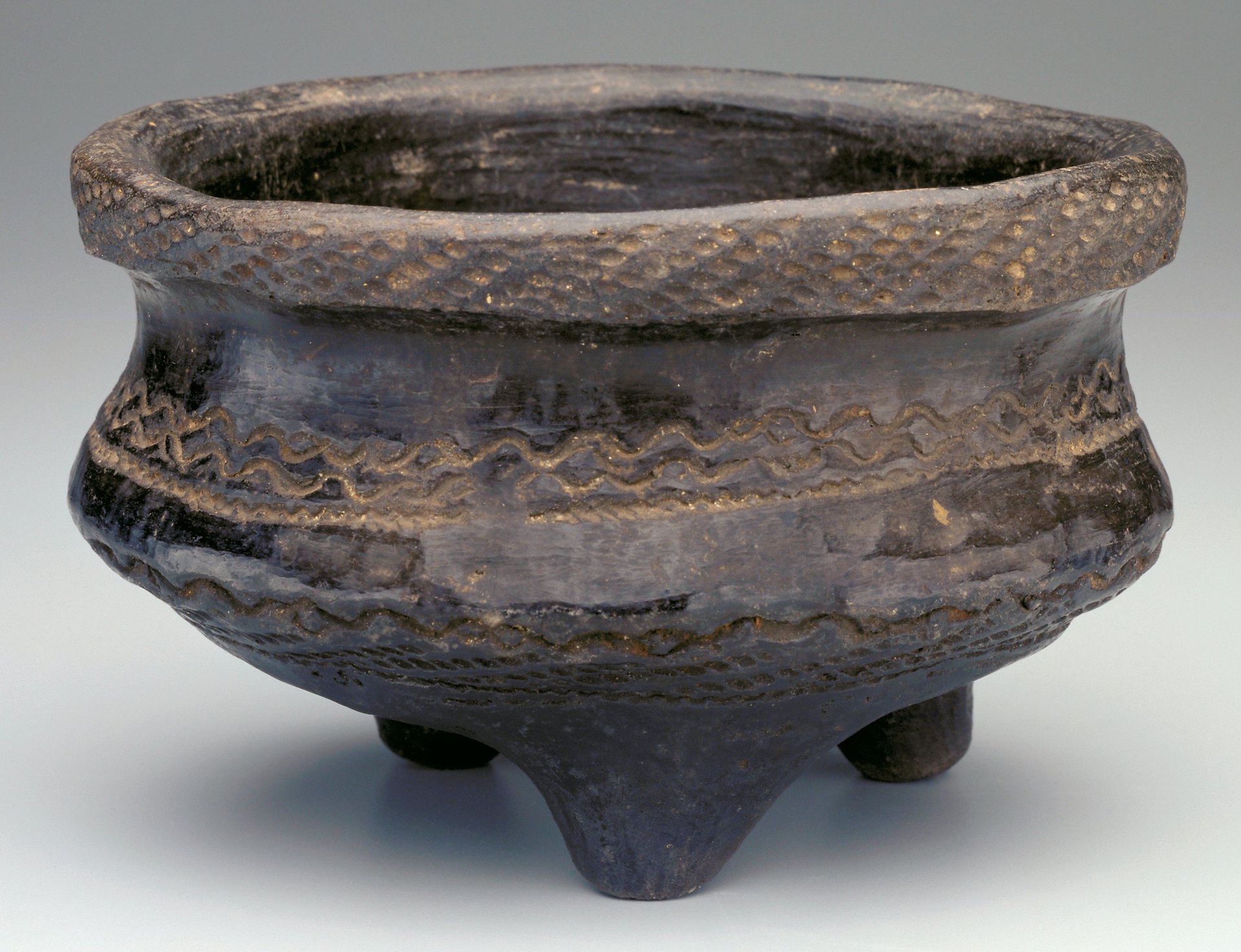 Bowl by Anonymous