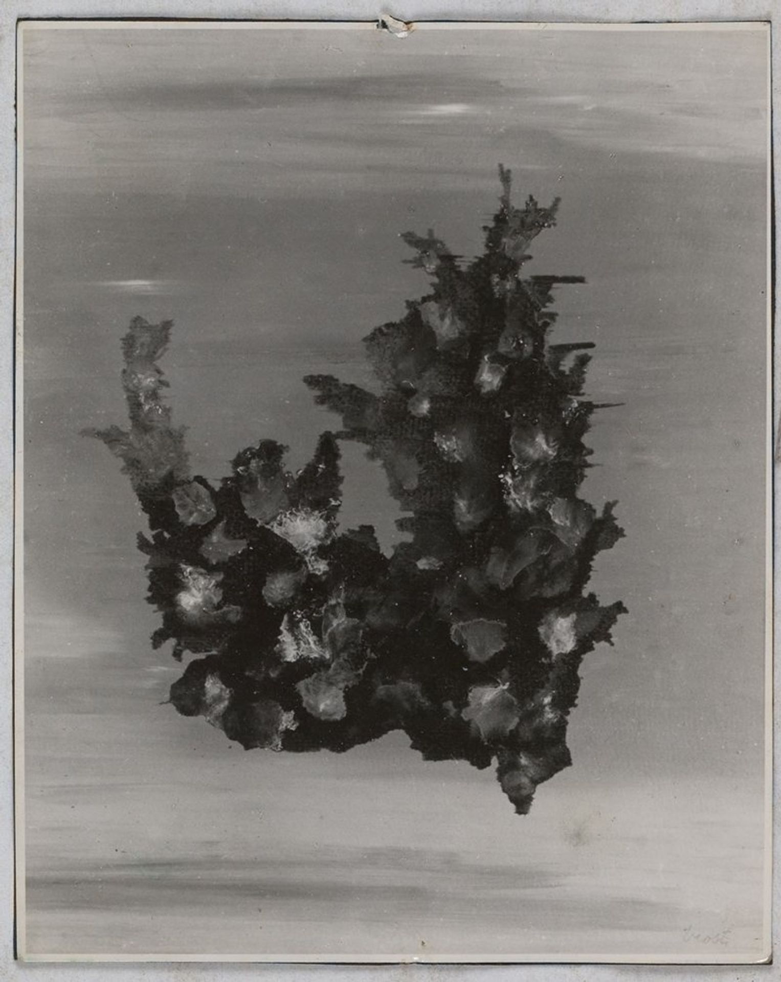 Untitled Vaporization by Dolfi Trost