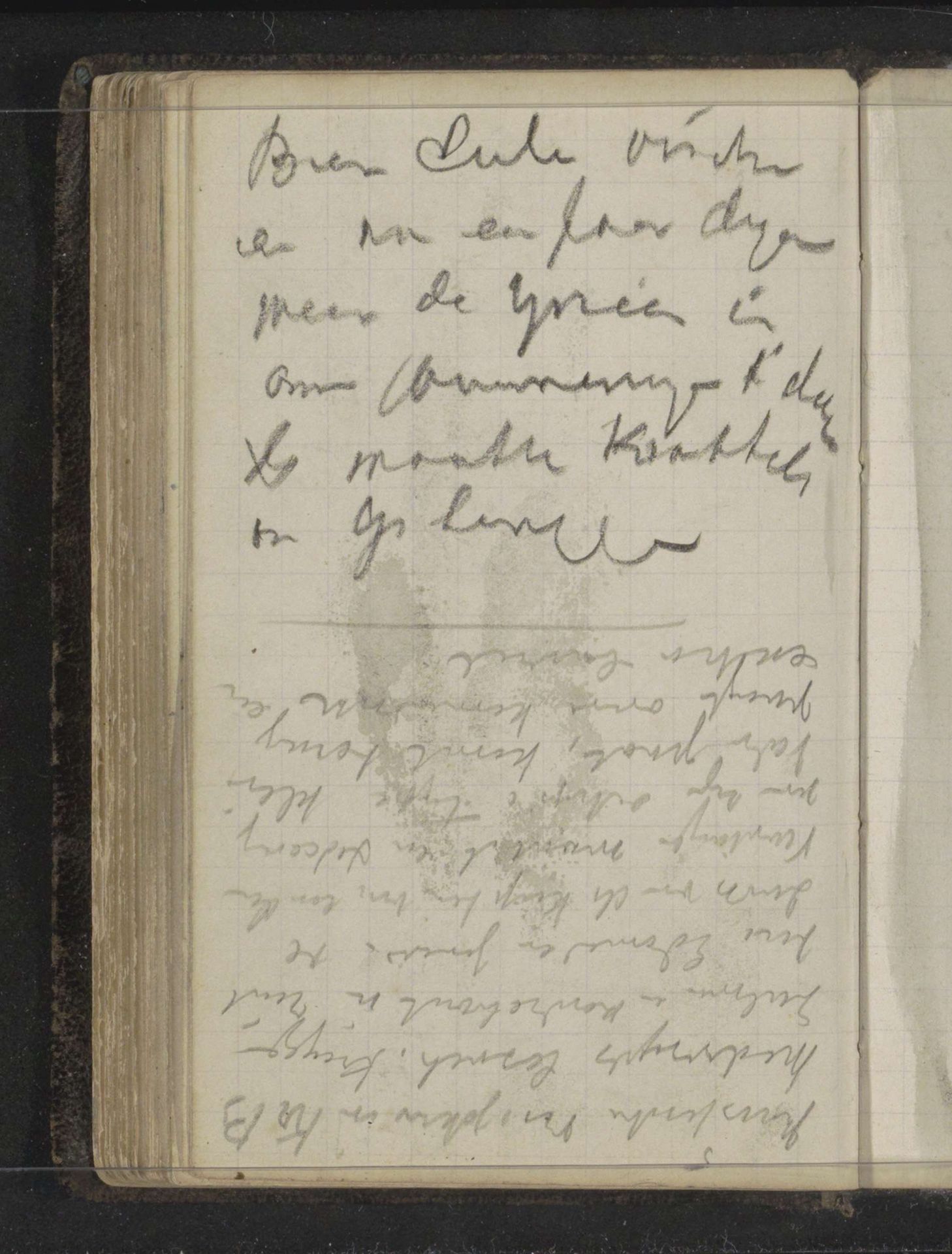 Reisverslag van medio juli 1880 by Louis Apol