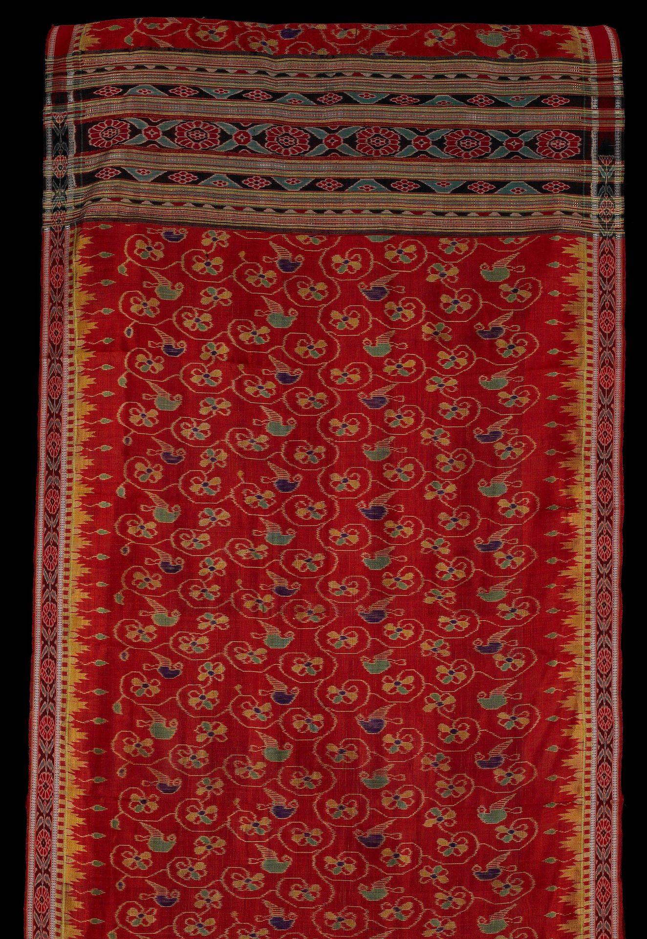 Sari by Anonymous