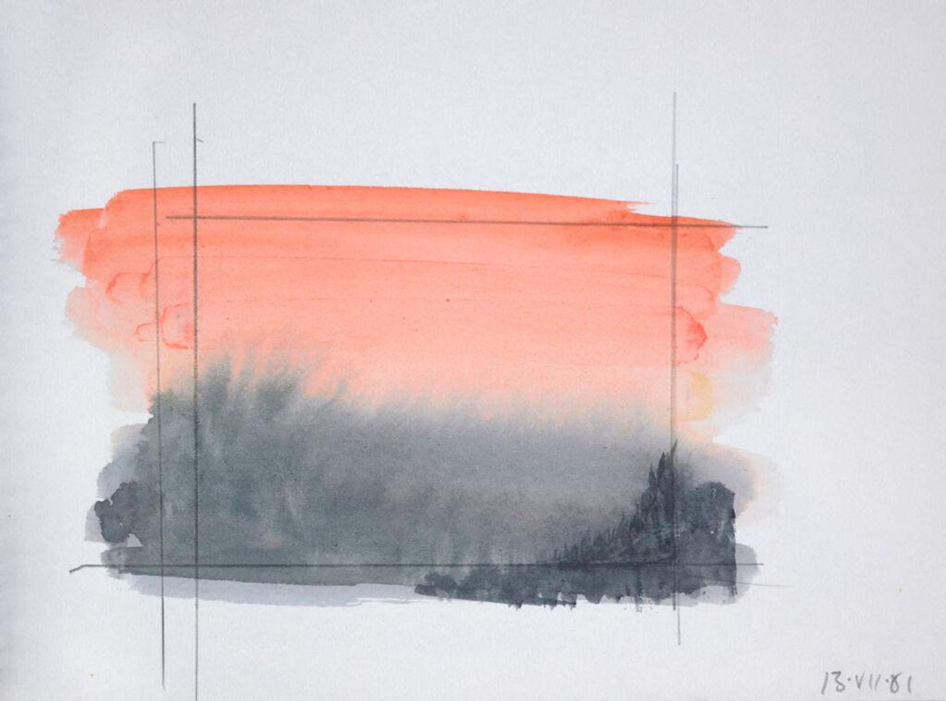 Landscape by Elena Prentice