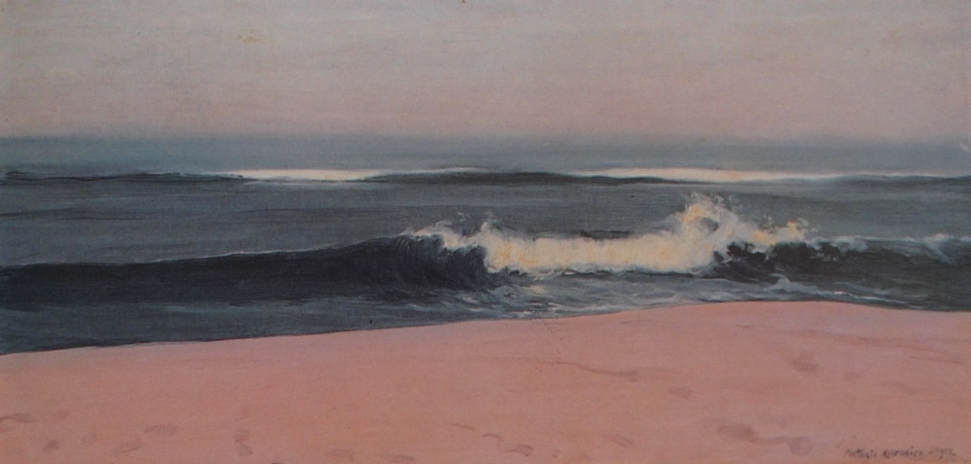 Onda by Antonio Carneiro