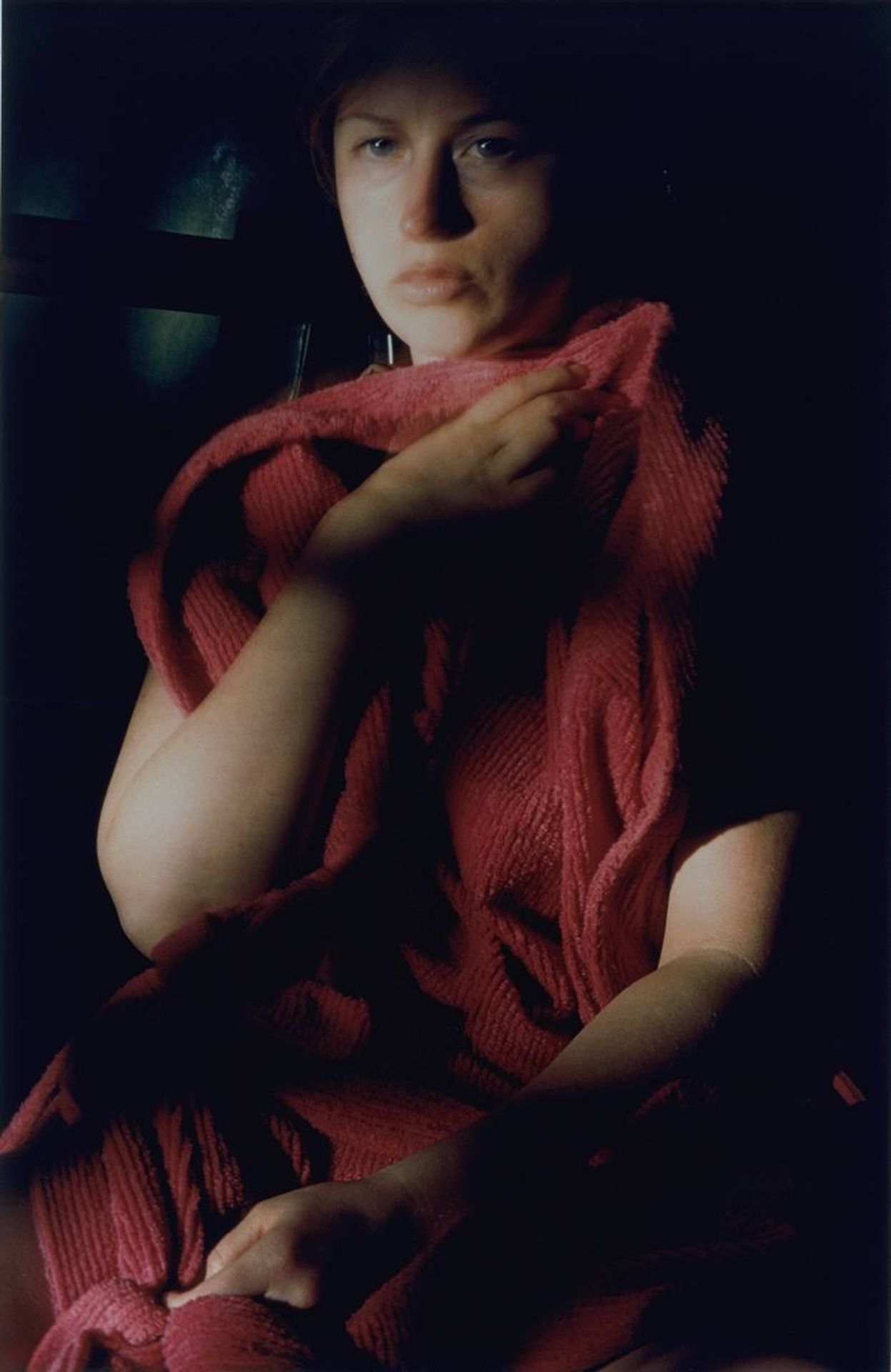 Untitled #99 by Cindy Sherman