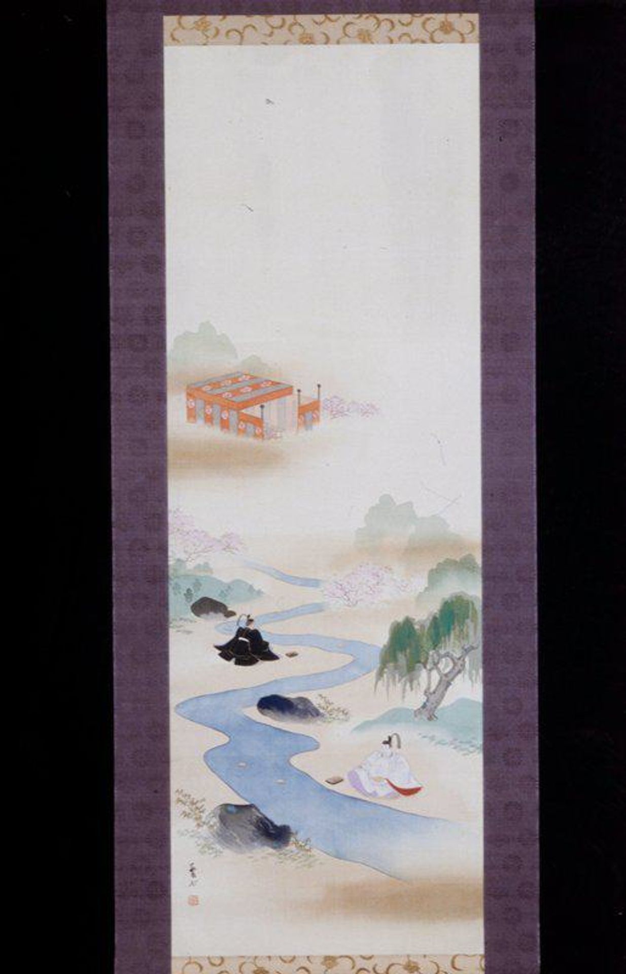 March by Suzuki Toshimoto