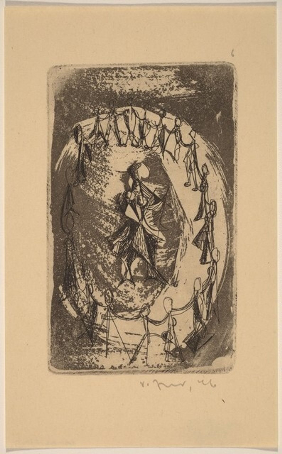 Silvae by Václav Zykmund