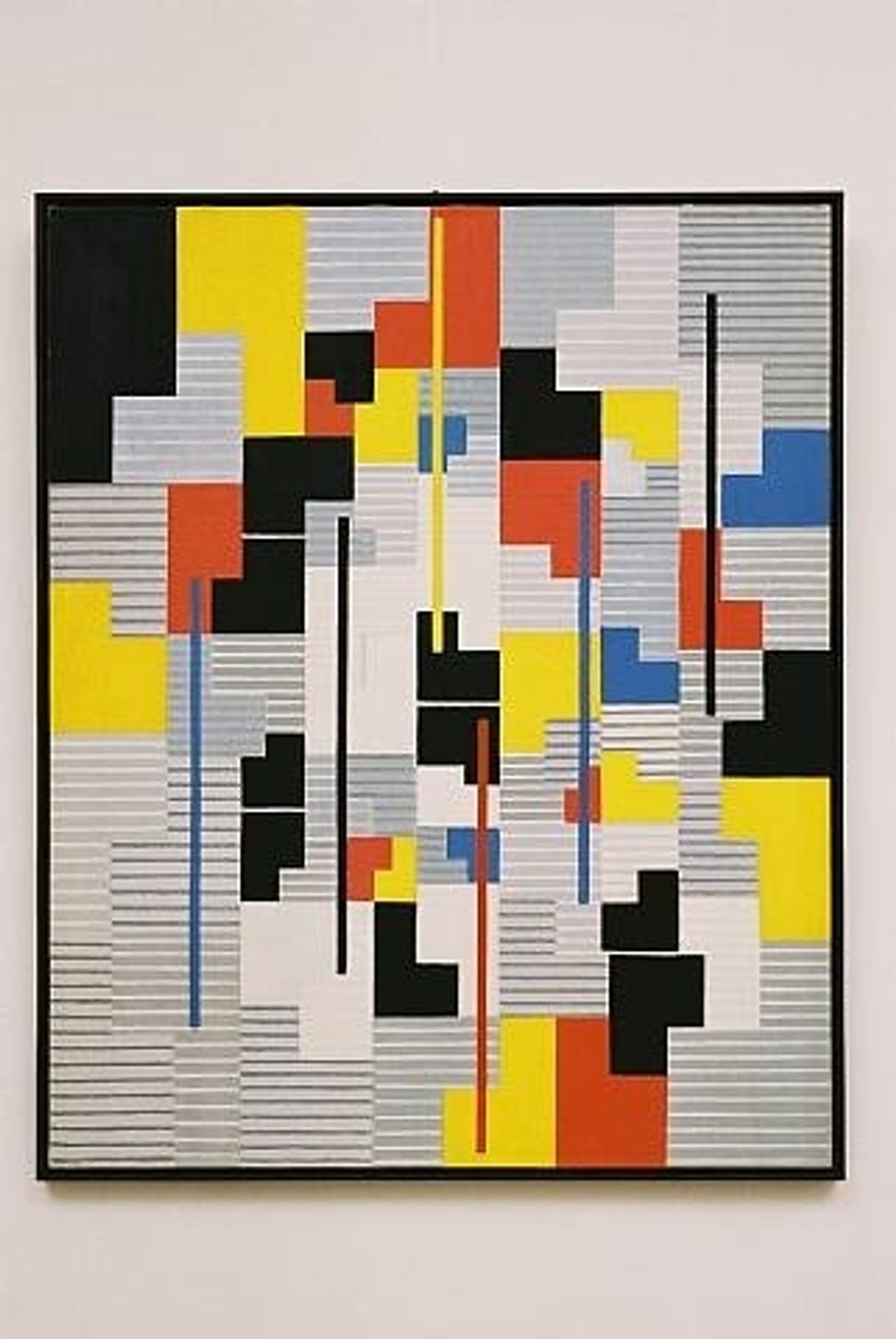 Nr. 39a by Adolf Fleischmann
