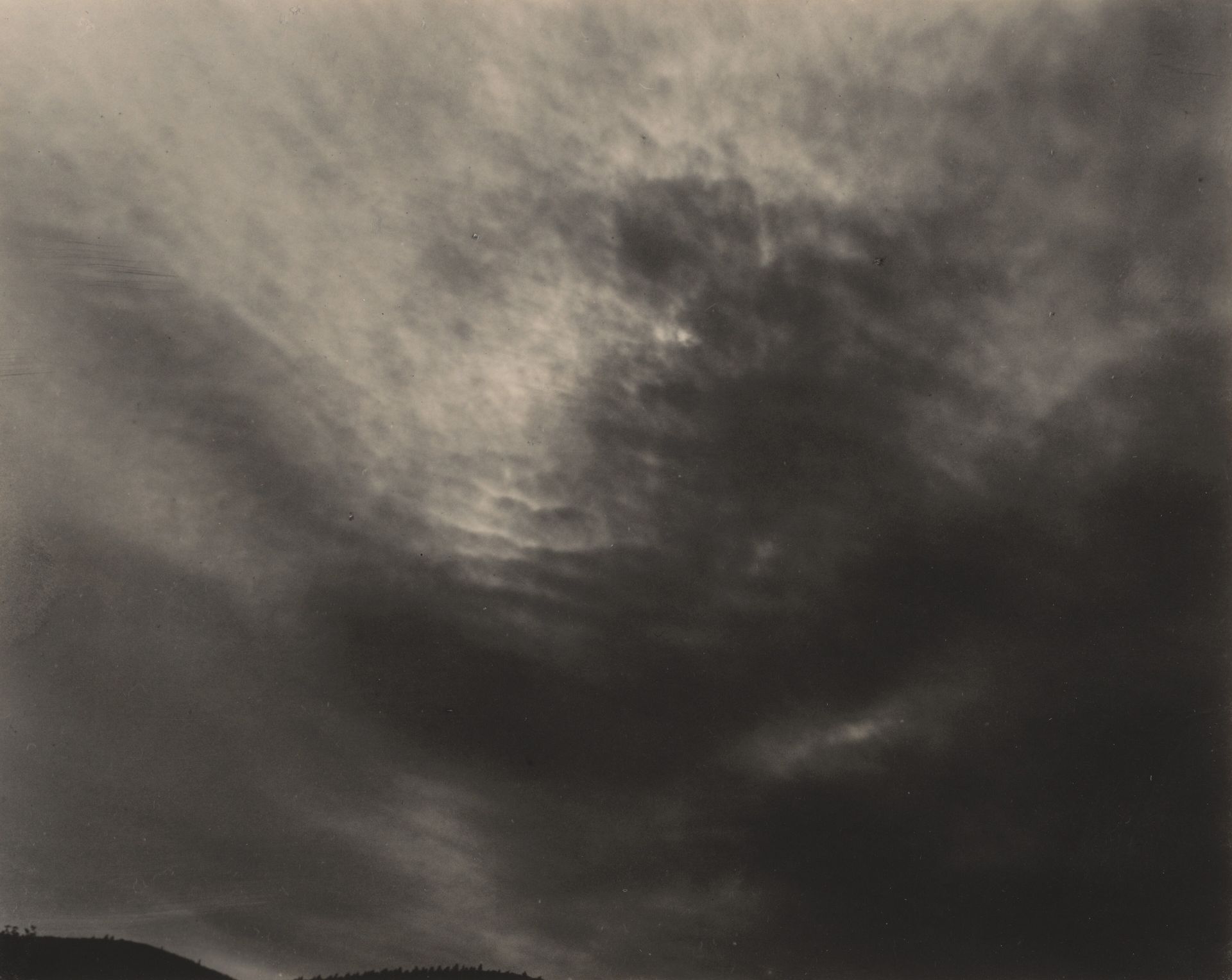 Equivalent by Alfred Stieglitz