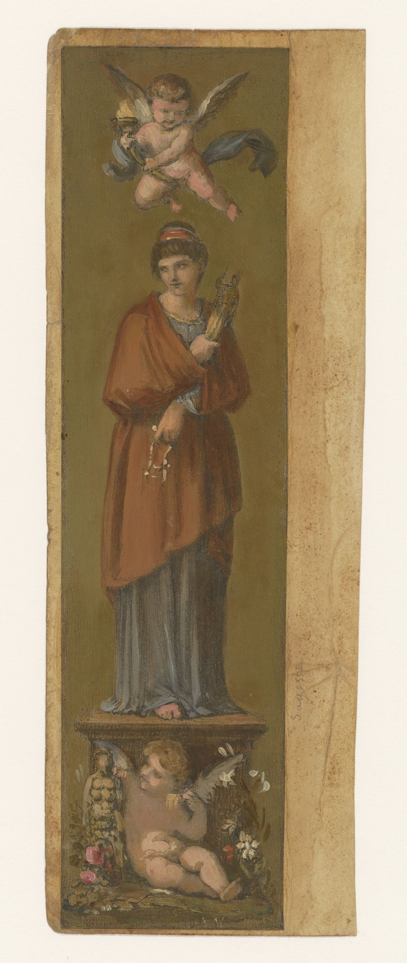 Wijsheid by Anonymous