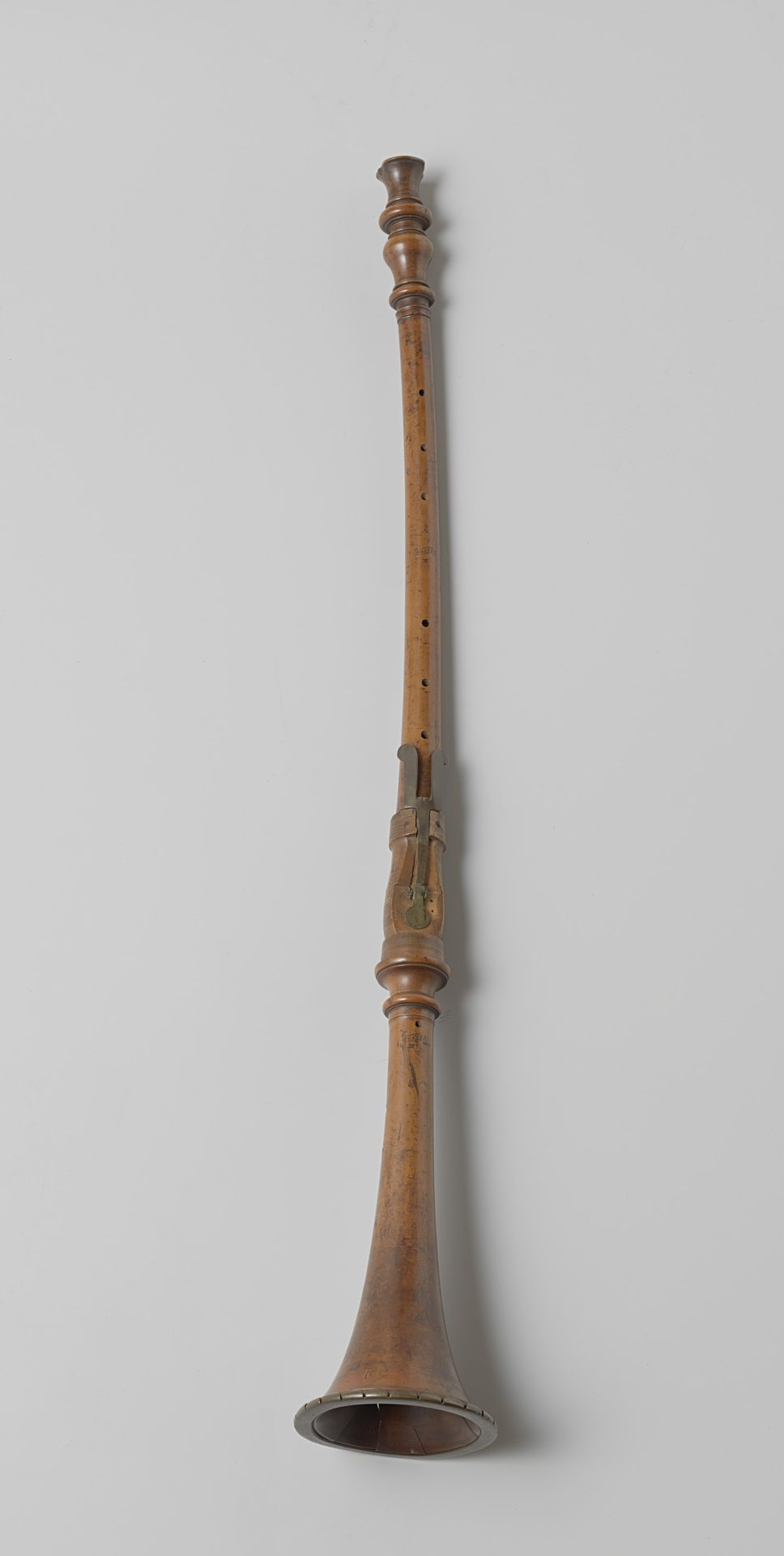 Alto 'Duytse Schalmey' by Richard Haka