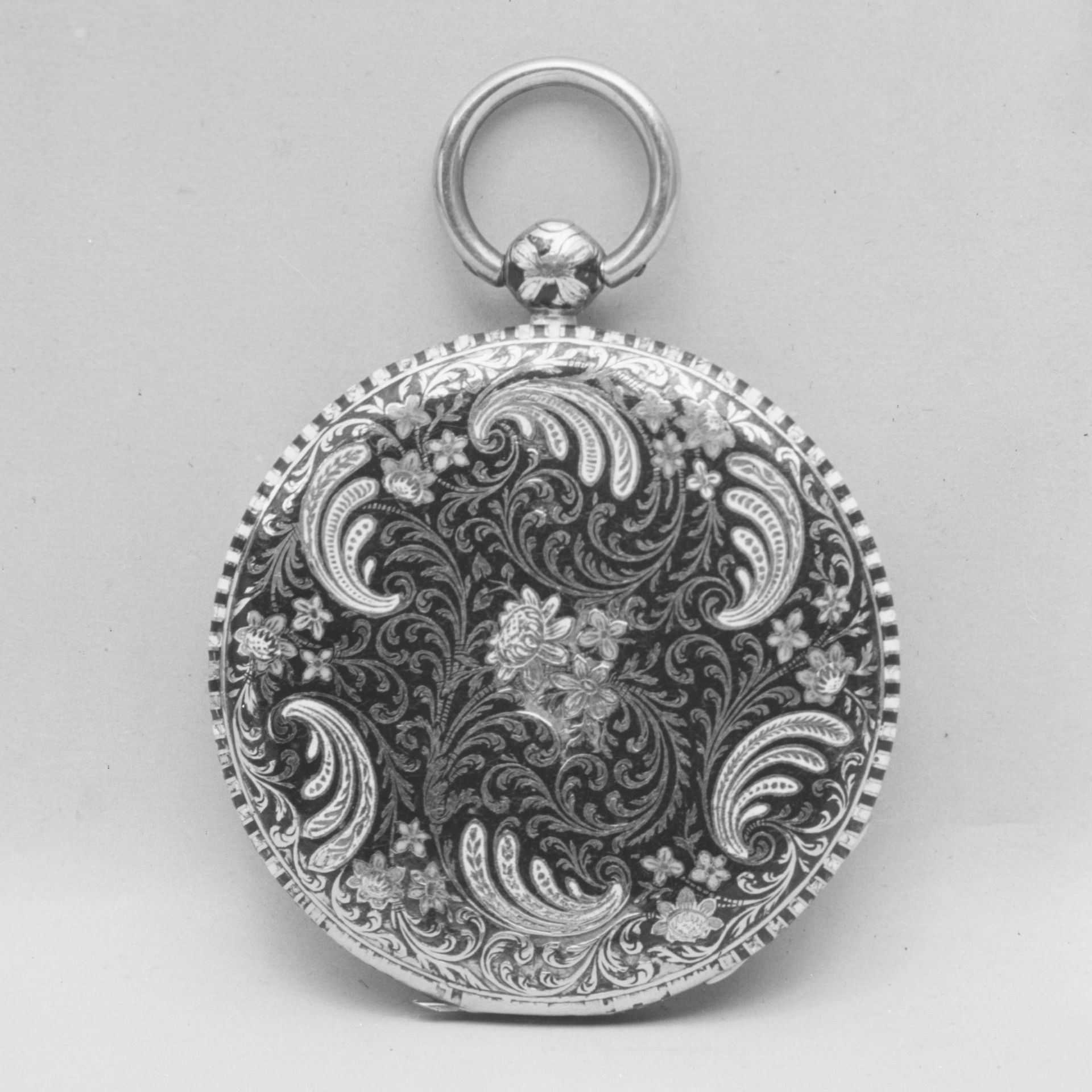 Watch by Firm of Lépine