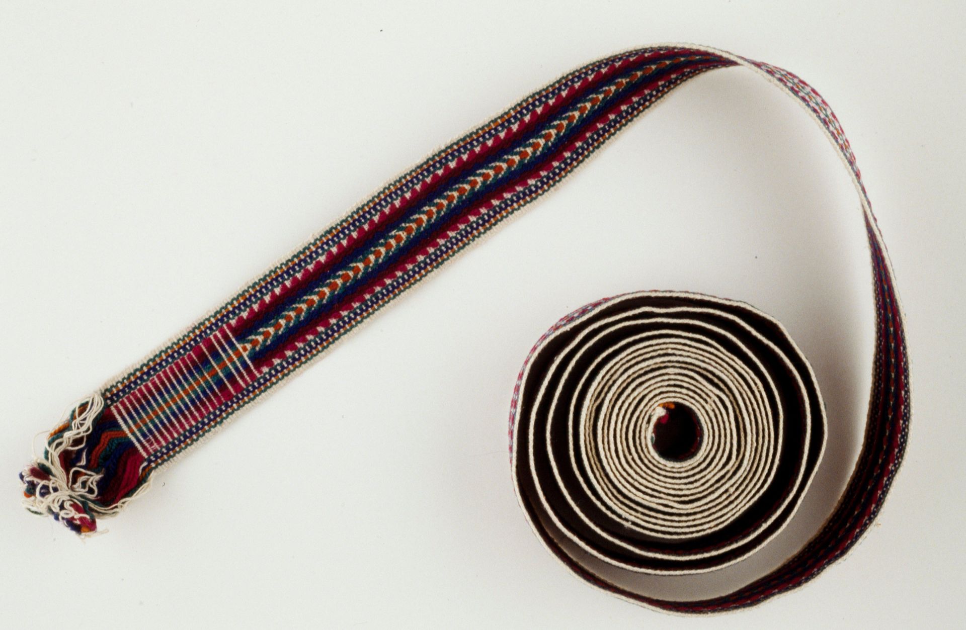 Belt by Anonymous