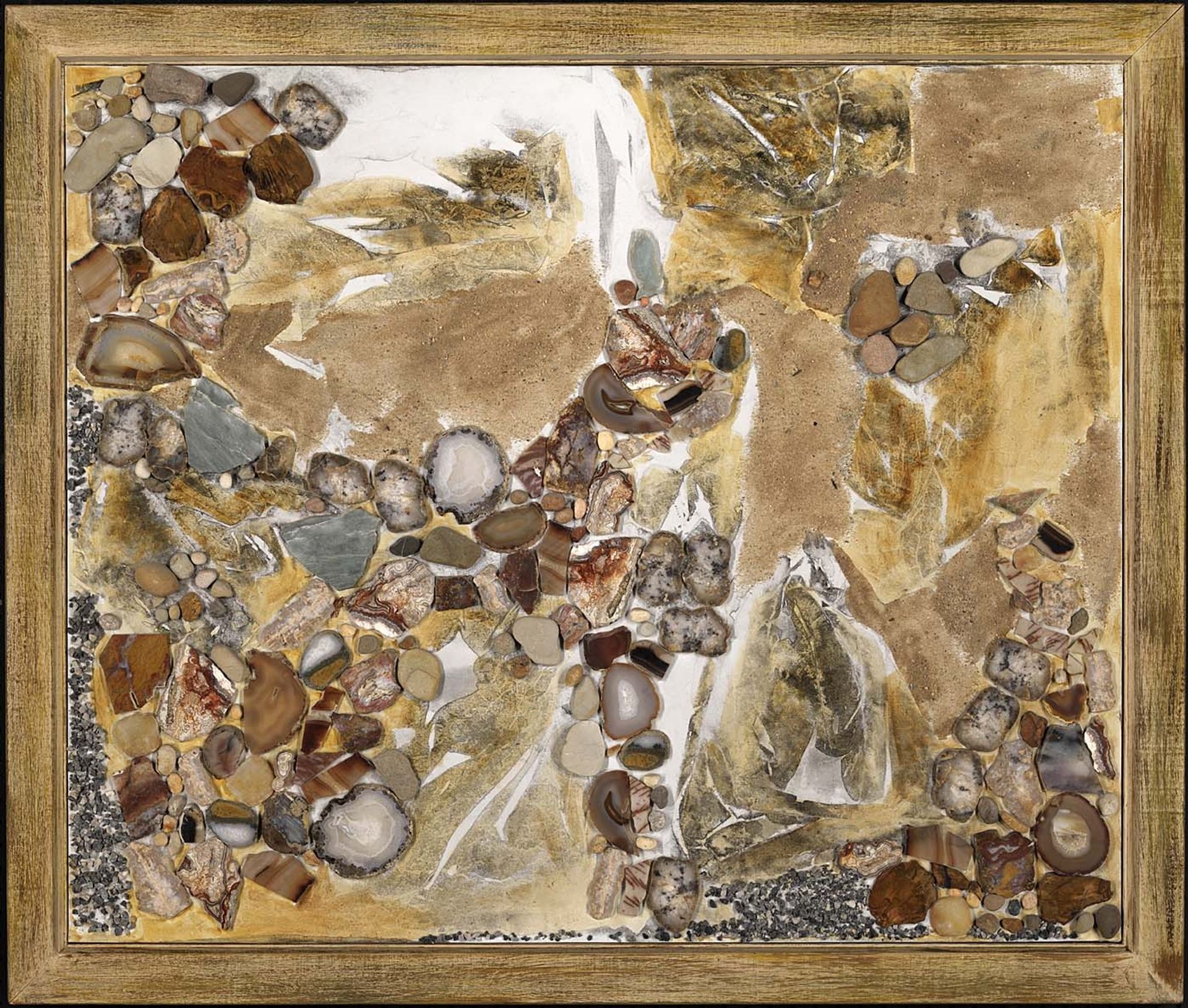 Frazer's Hog Cay #18 by Jane Frank