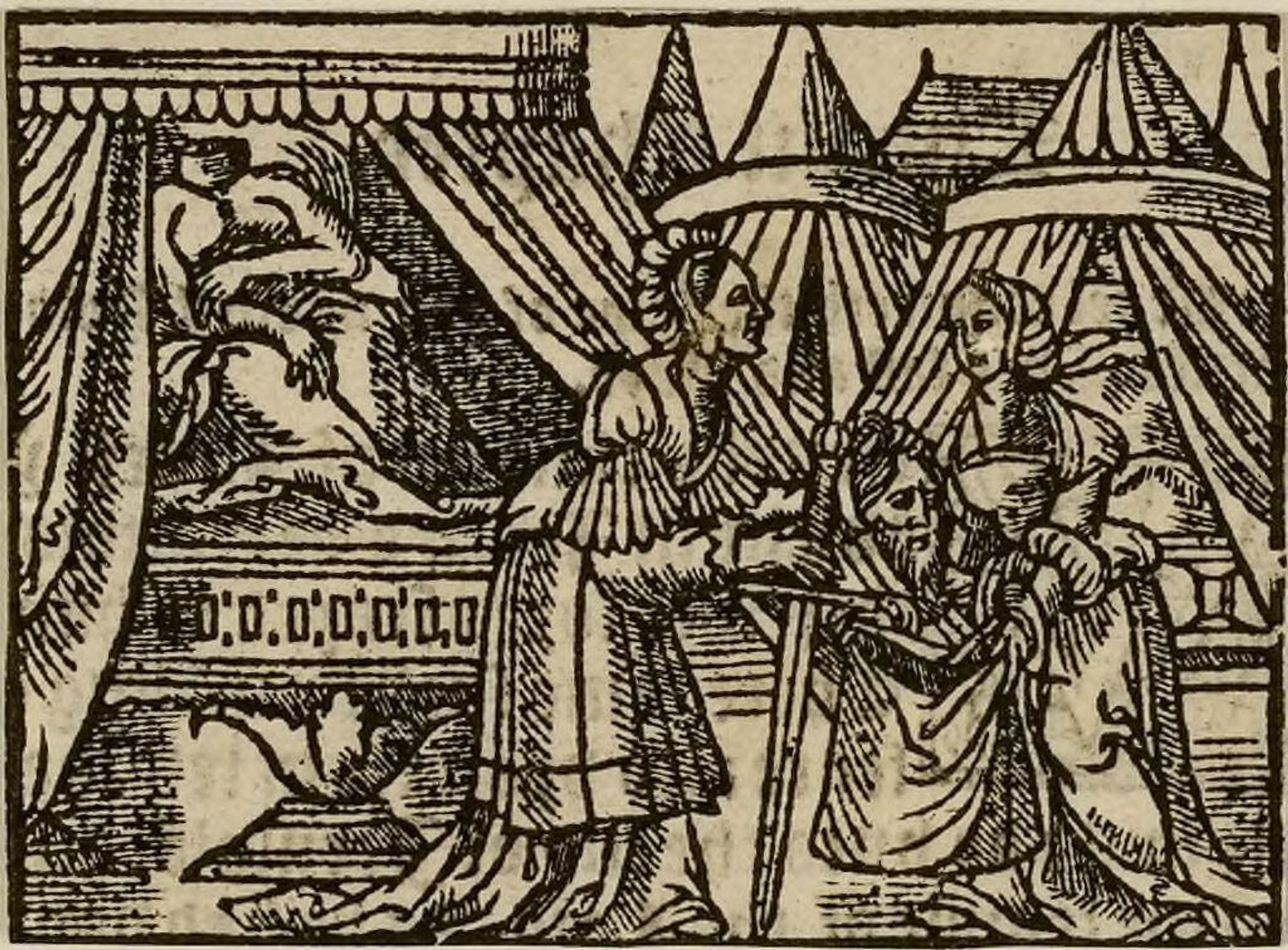 Illustration XXIV by Anonymous