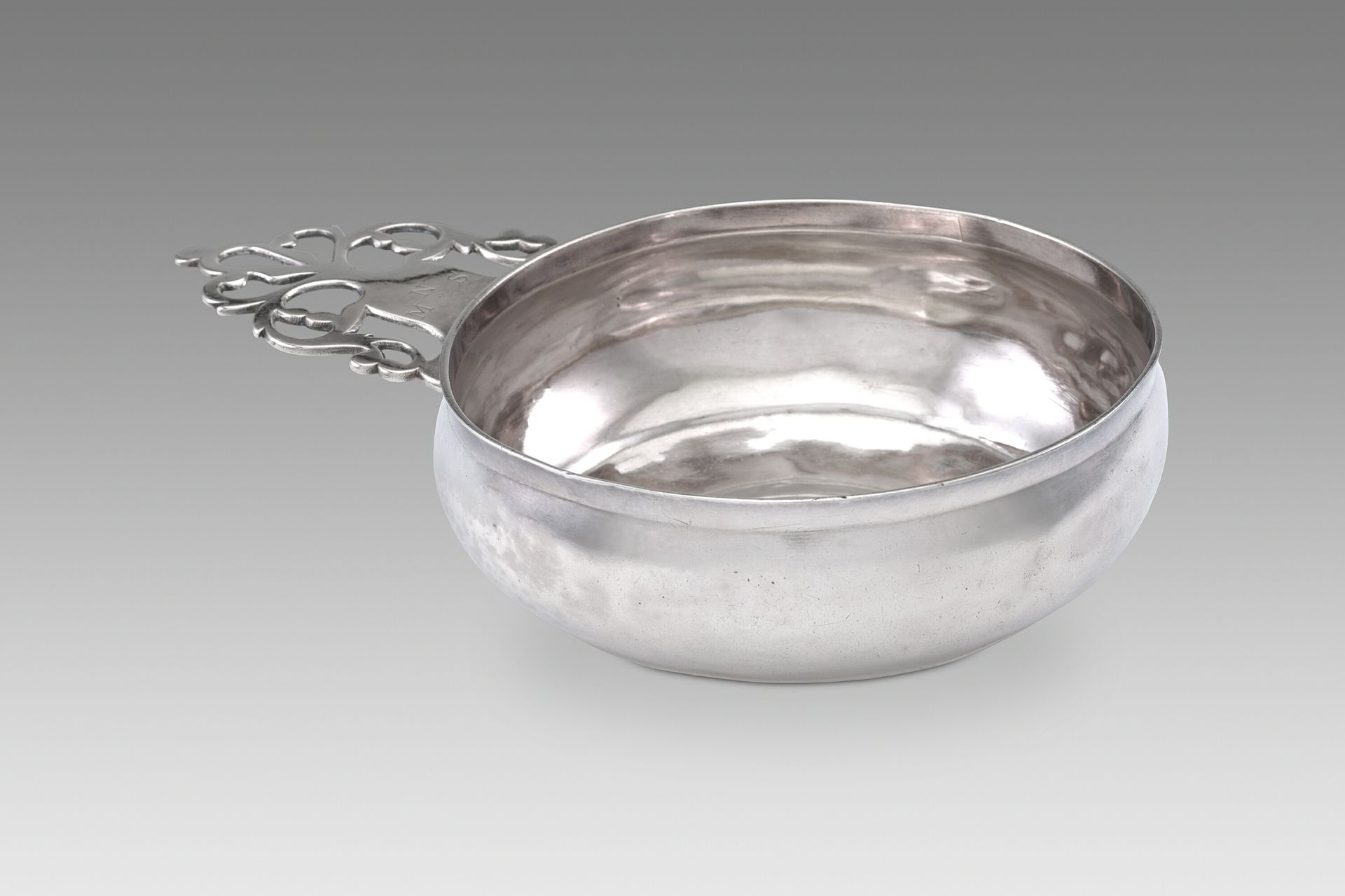 Porringer by Anonymous