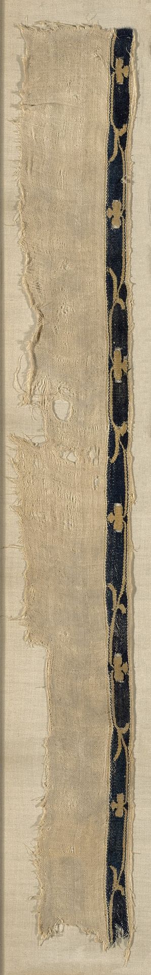 Fragment by Anonymous