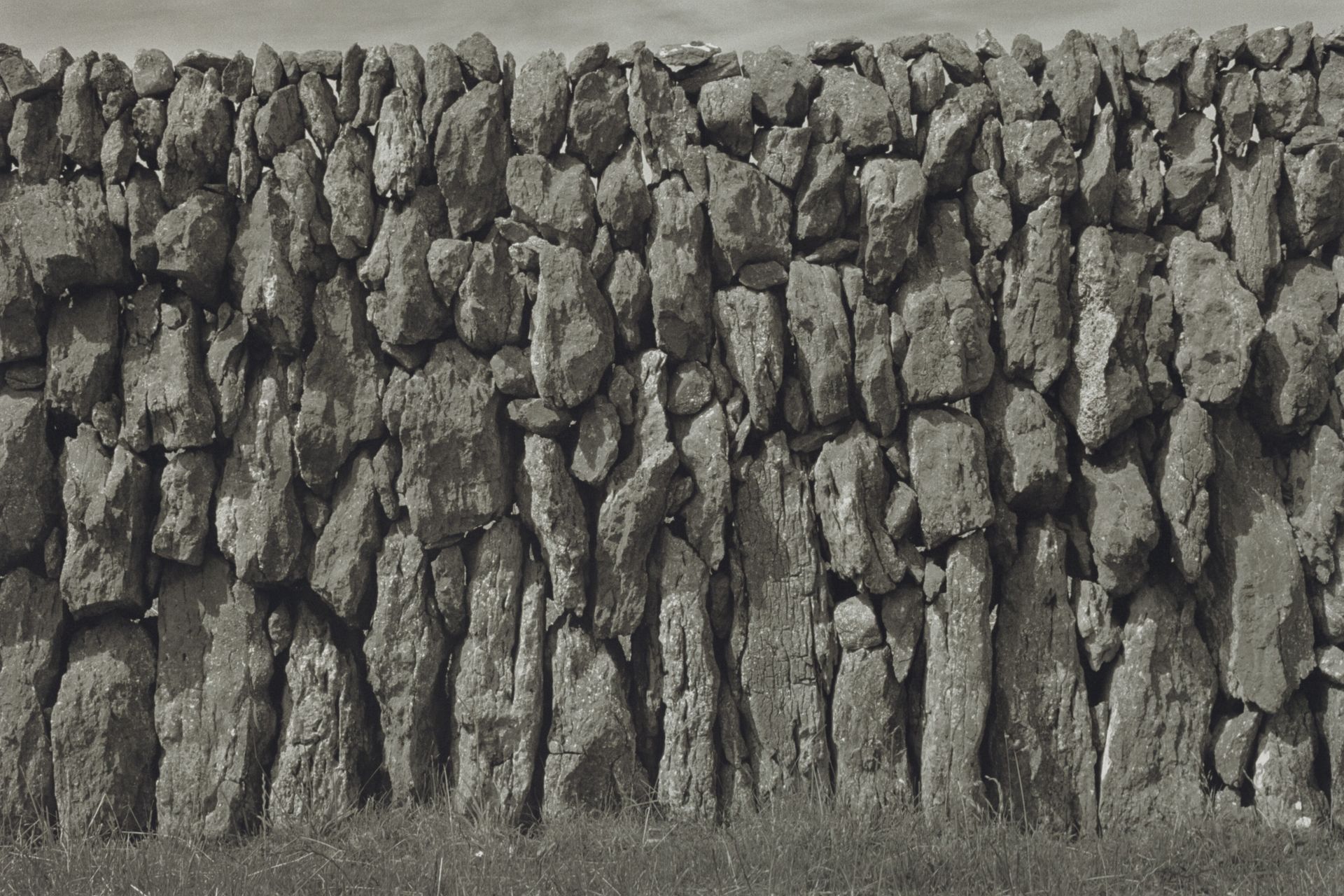 Aran by Sean Scully