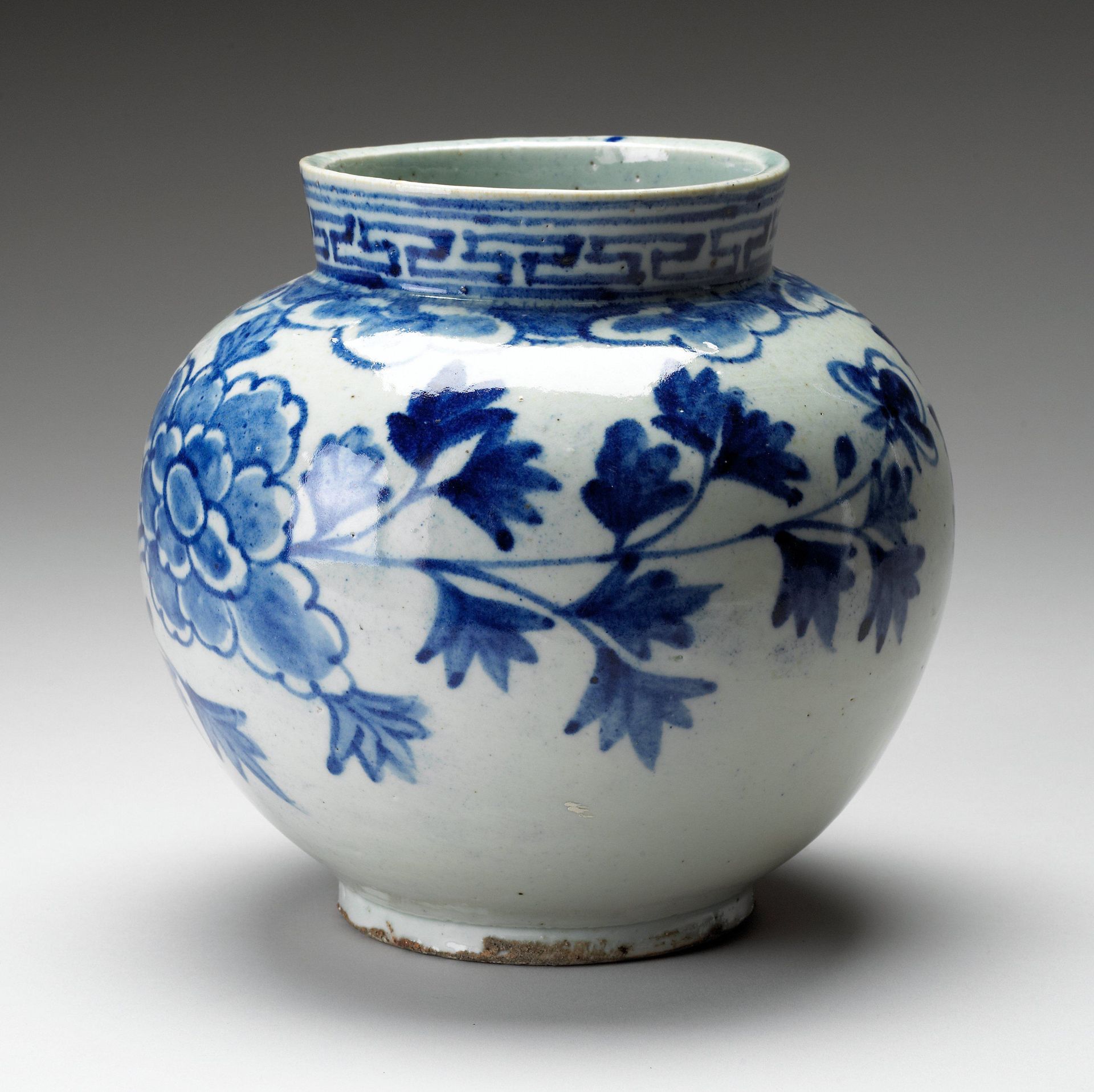Jar by Anonymous