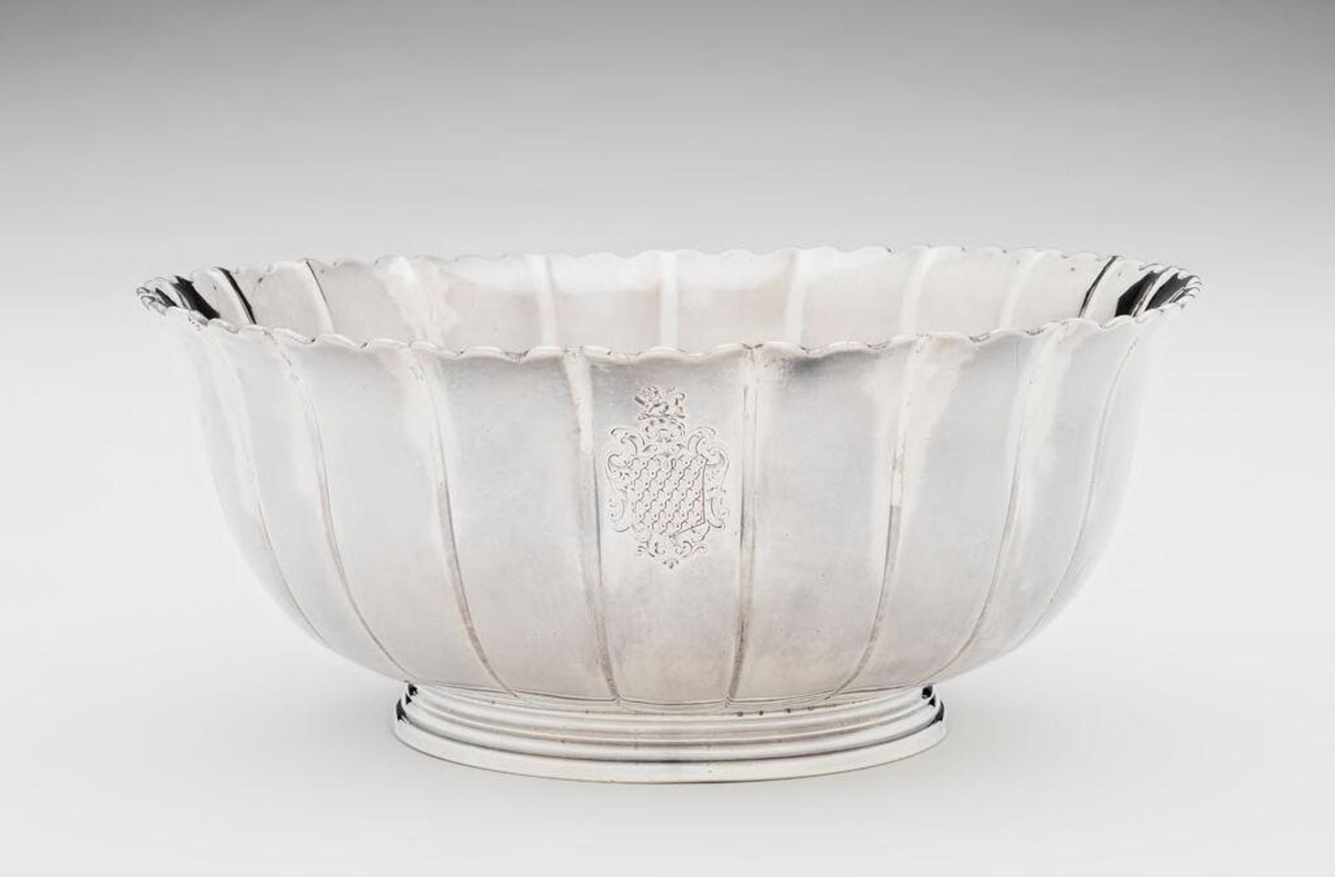 Bowl by Abraham Buteux