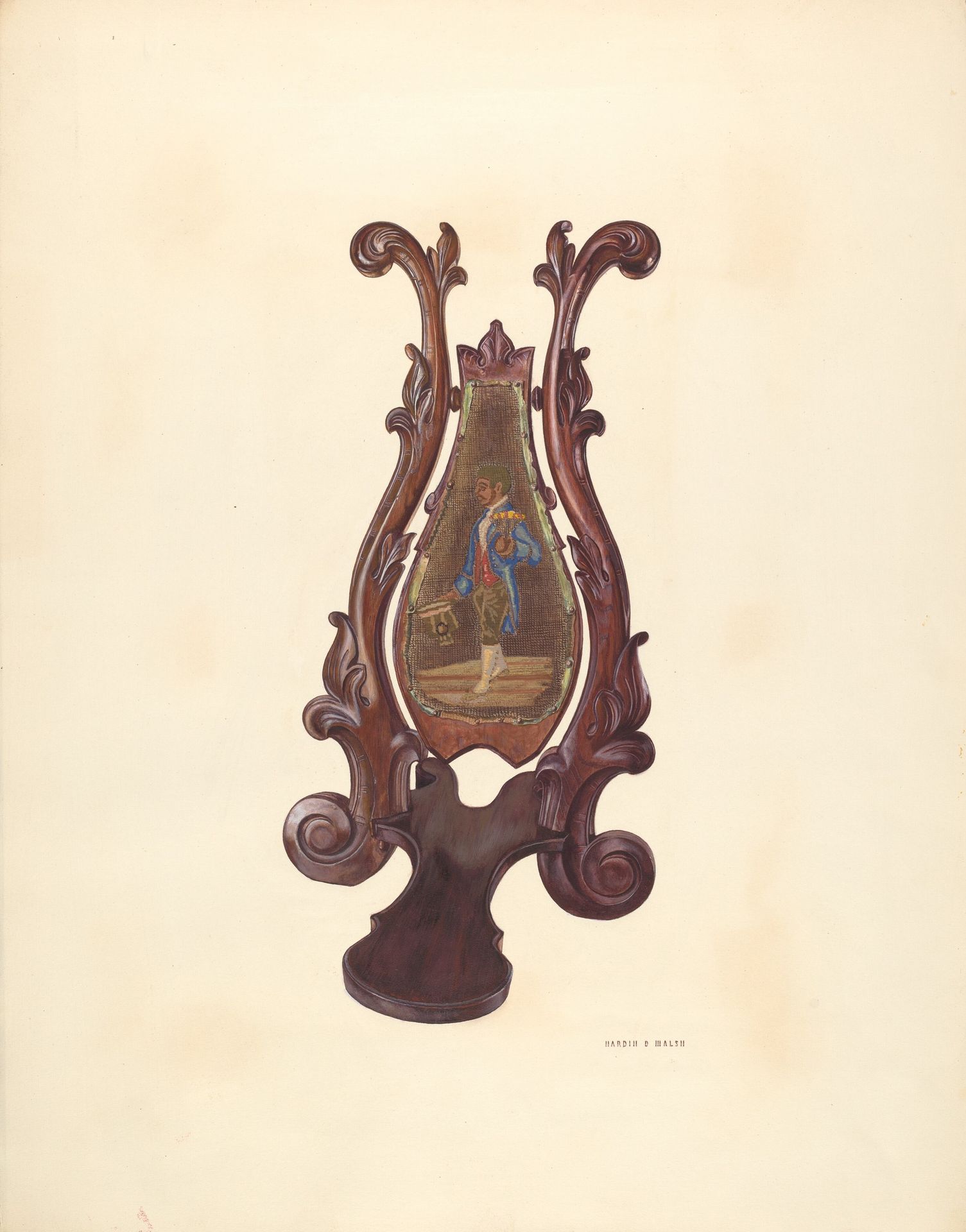 Bootjack by Hardin Walsh