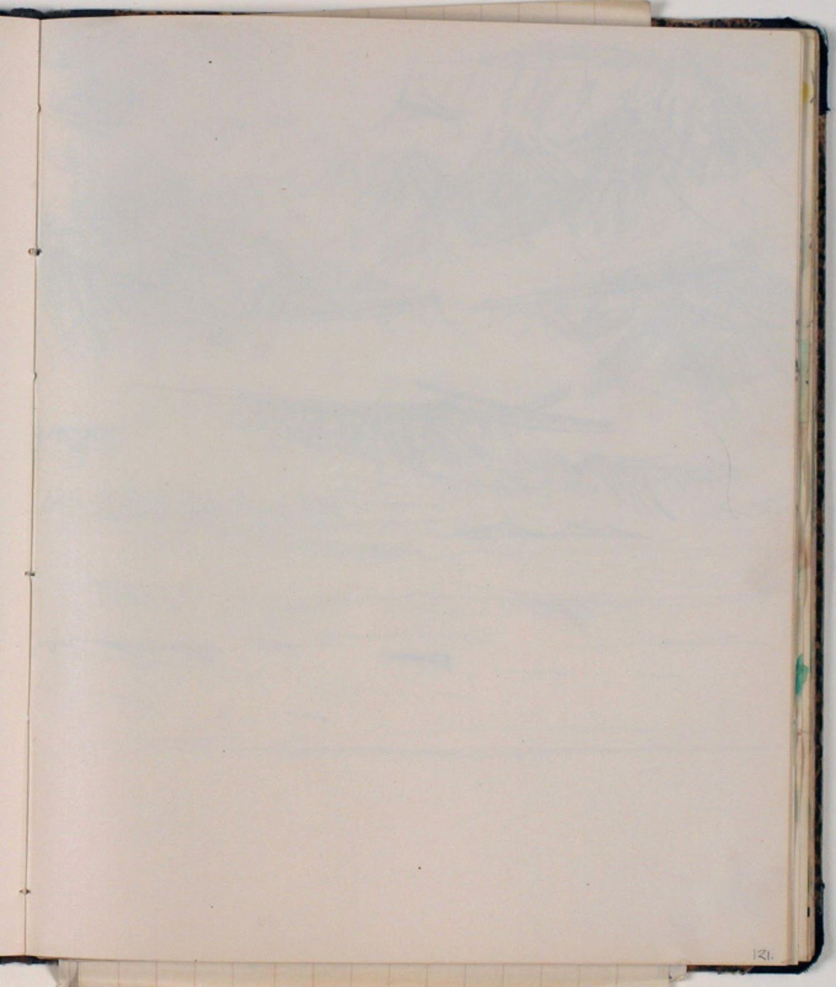 Blank by Niels Larsen Stevns
