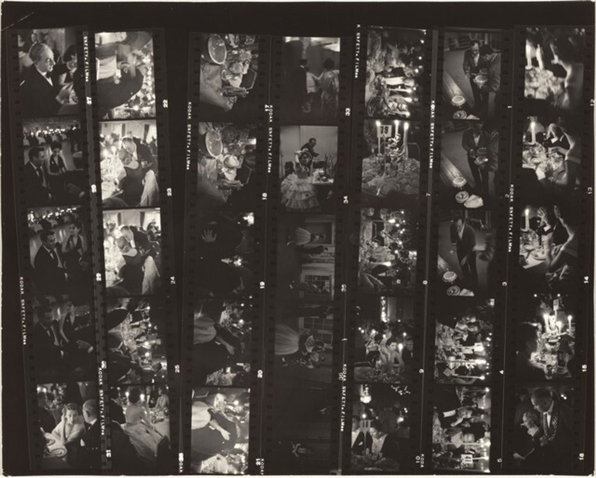 Toy Ball C1 by Robert Frank