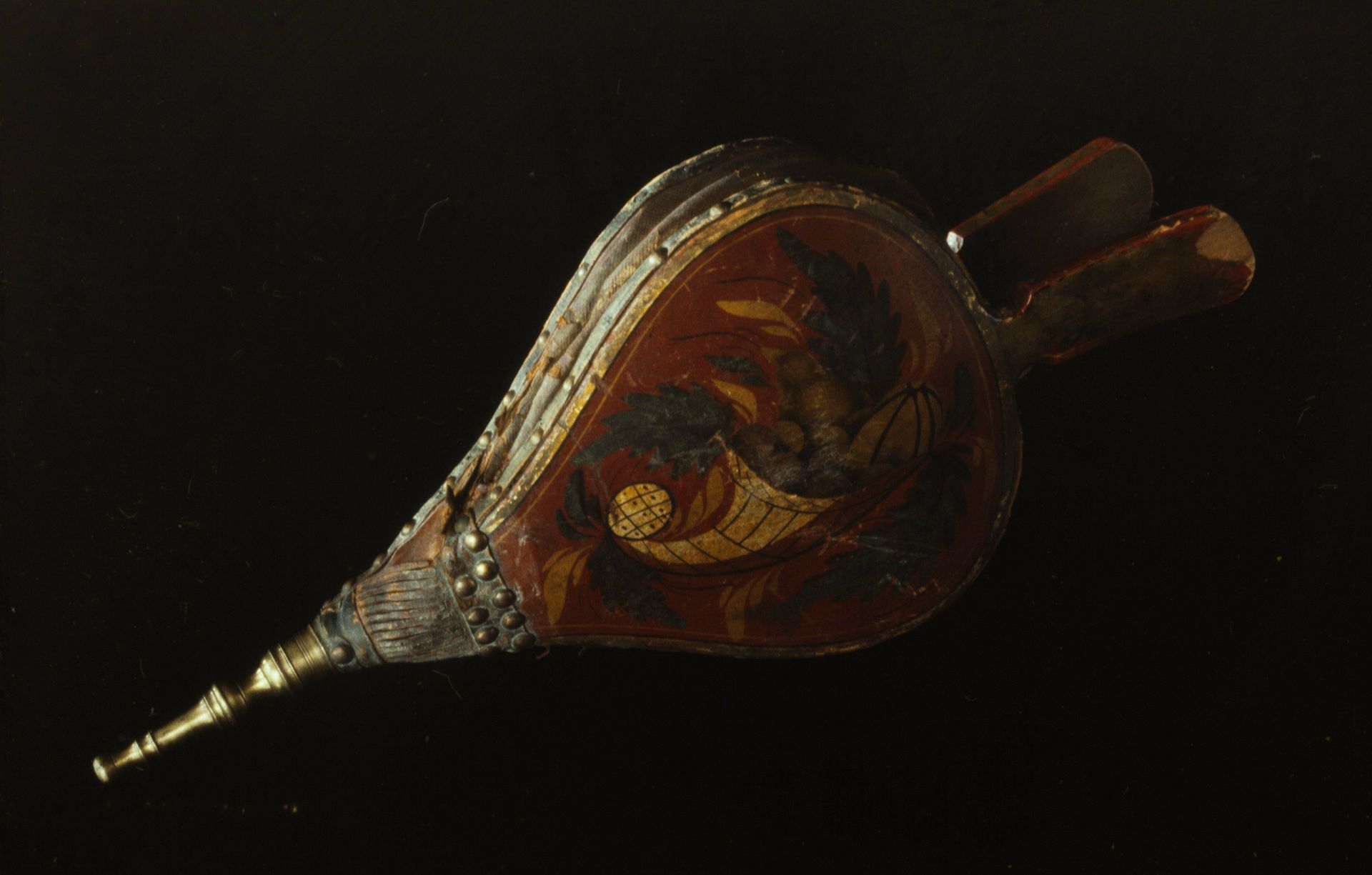 Fire Bellows - Anonymous | Artera | AskArtera