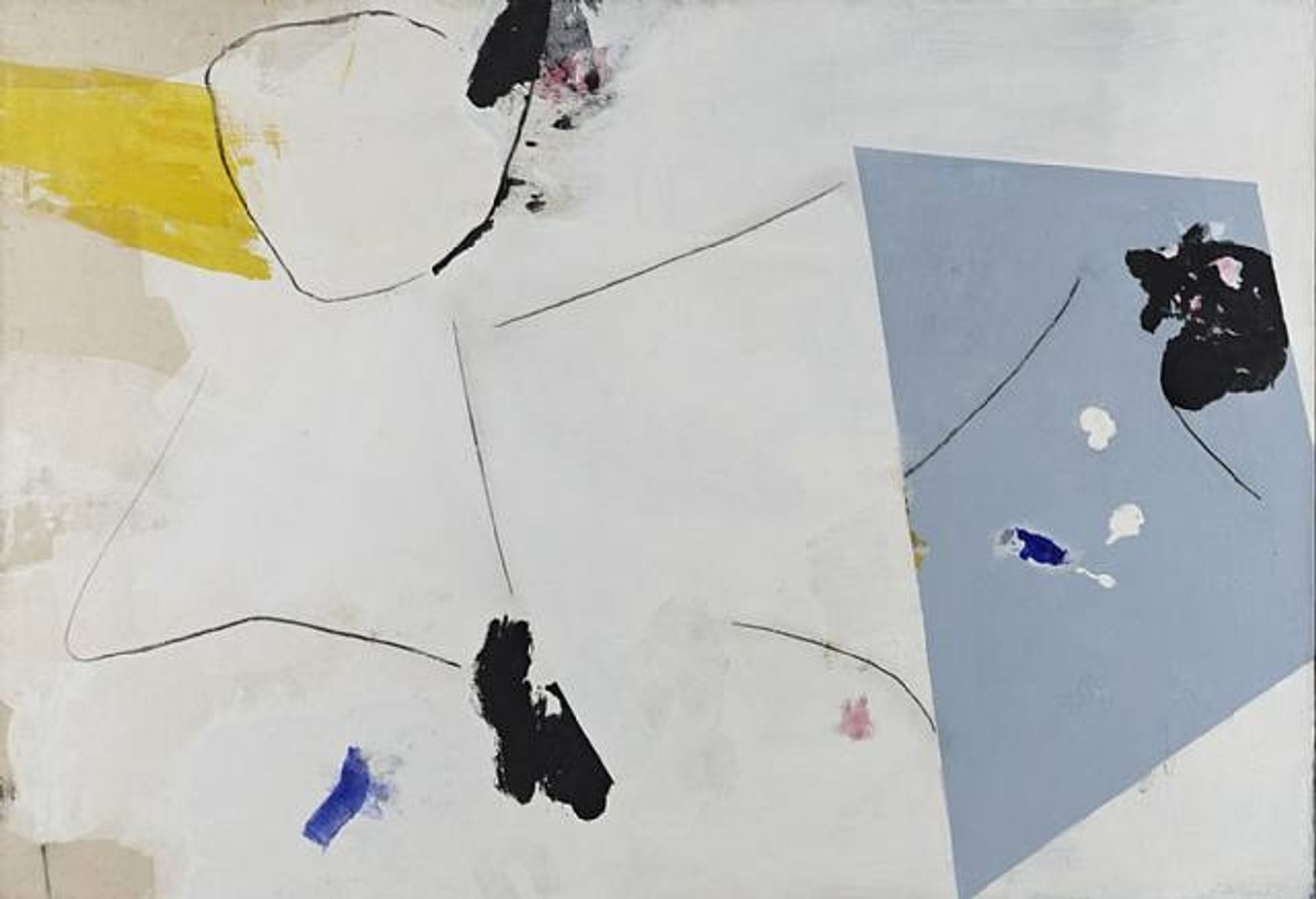 Nalon by James Brooks