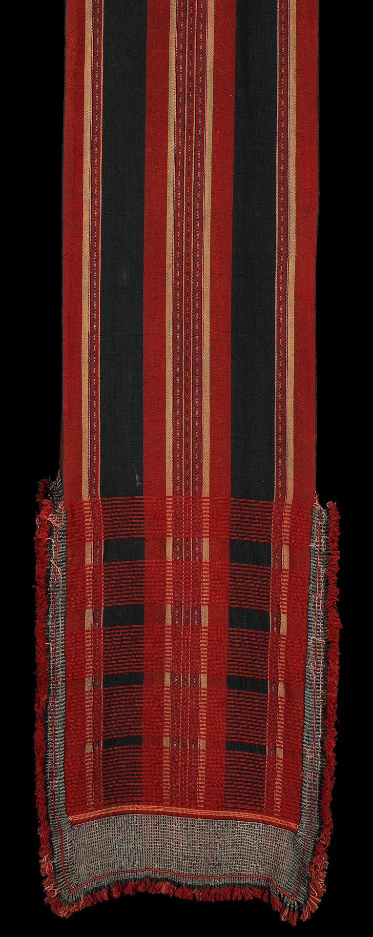 Loin cloth by Anonymous