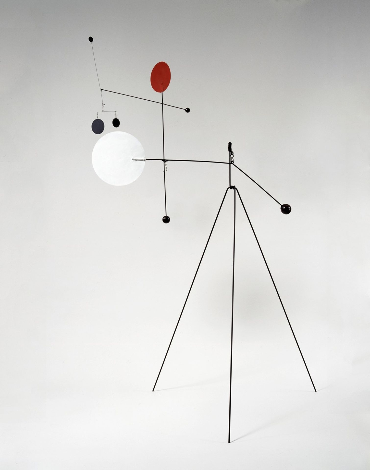 UNTITLED by Alexander Calder