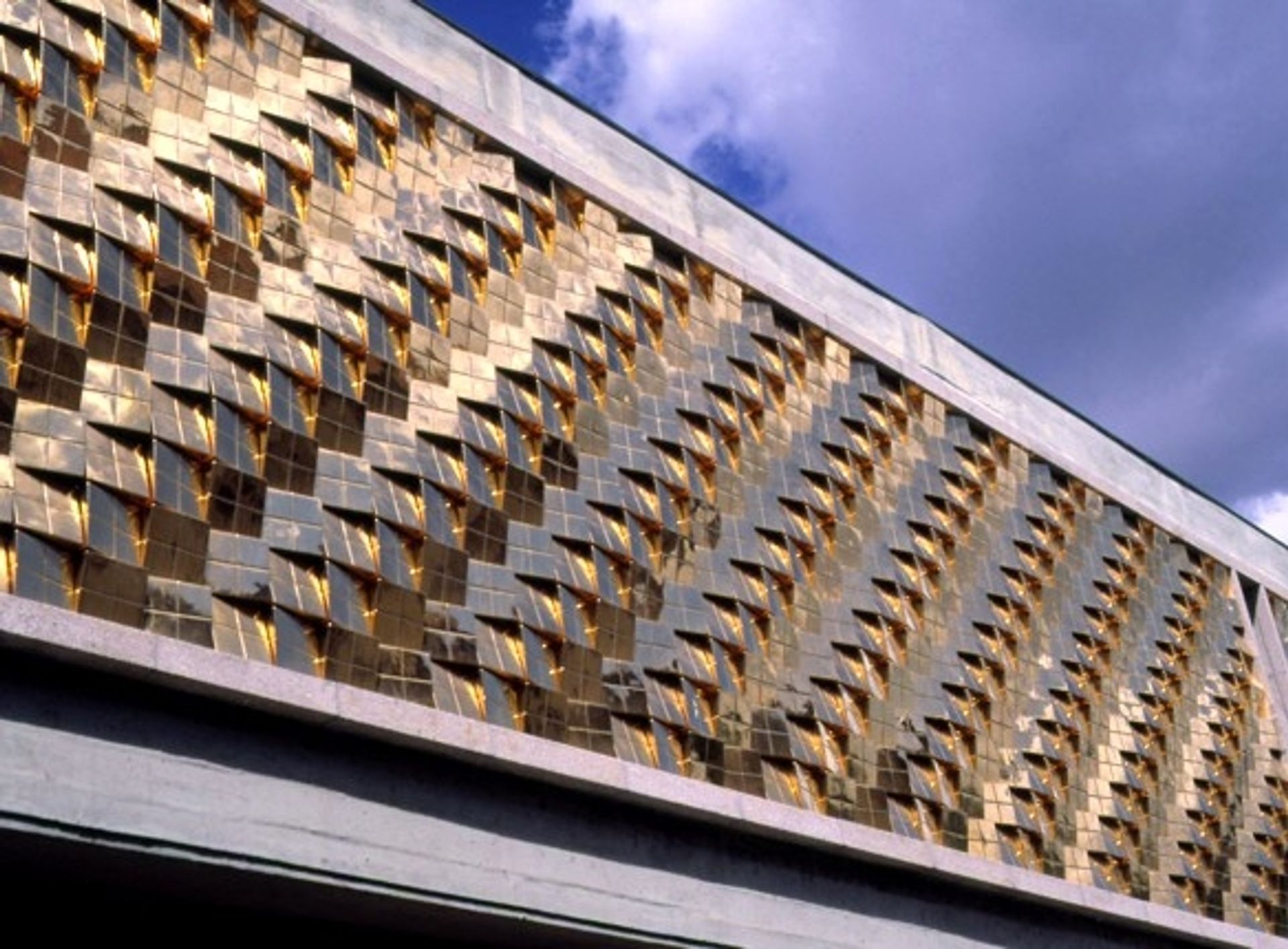 Museu da Olaria, Barcelos by Eduardo Nery