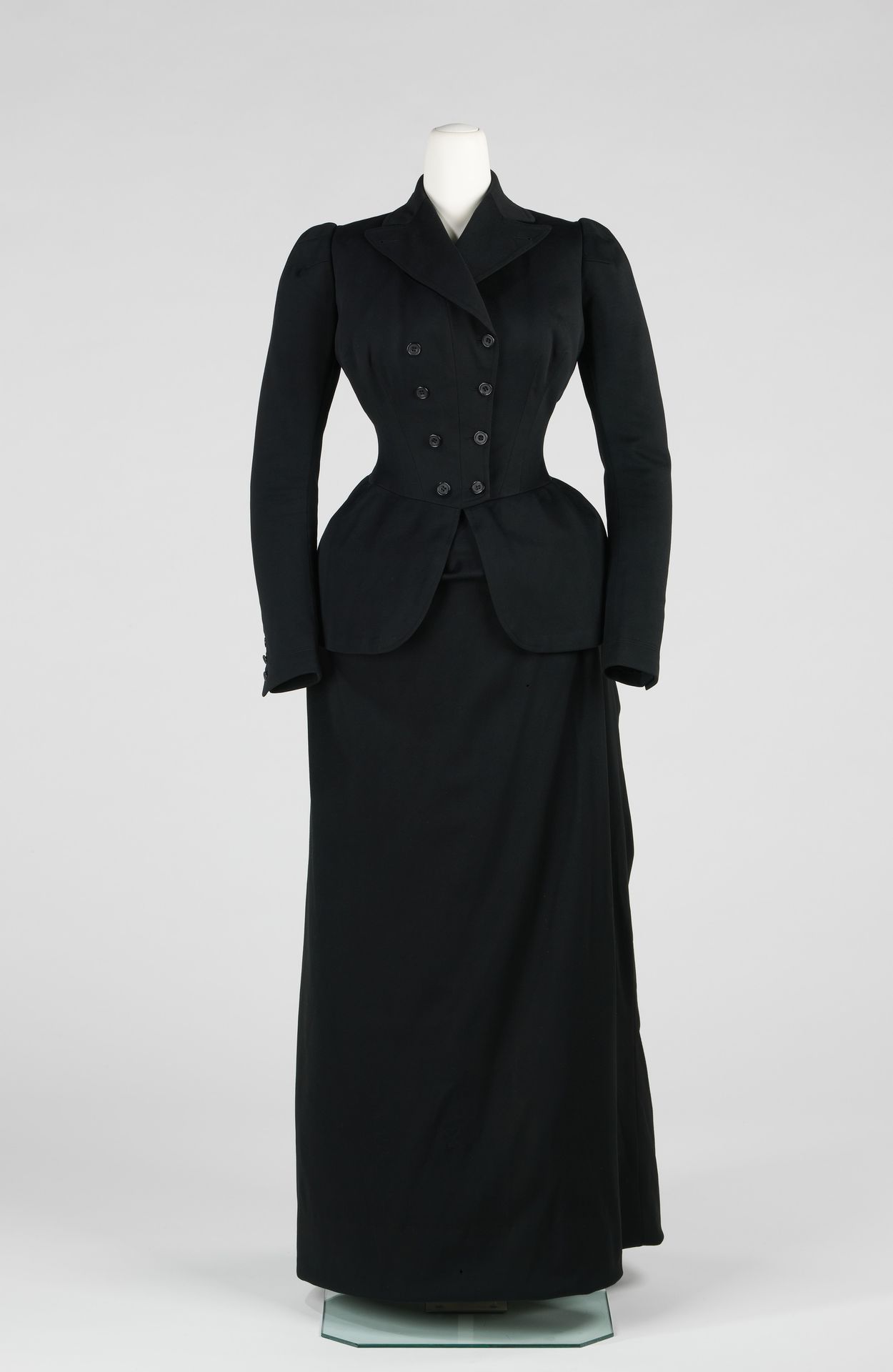 Riding habit by Frederick Loeser & Company