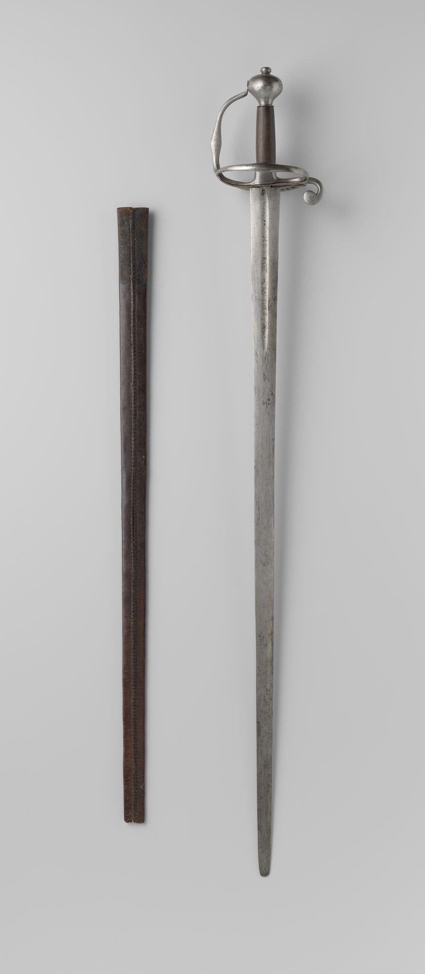 Ridderdegen by Hans von Salingen