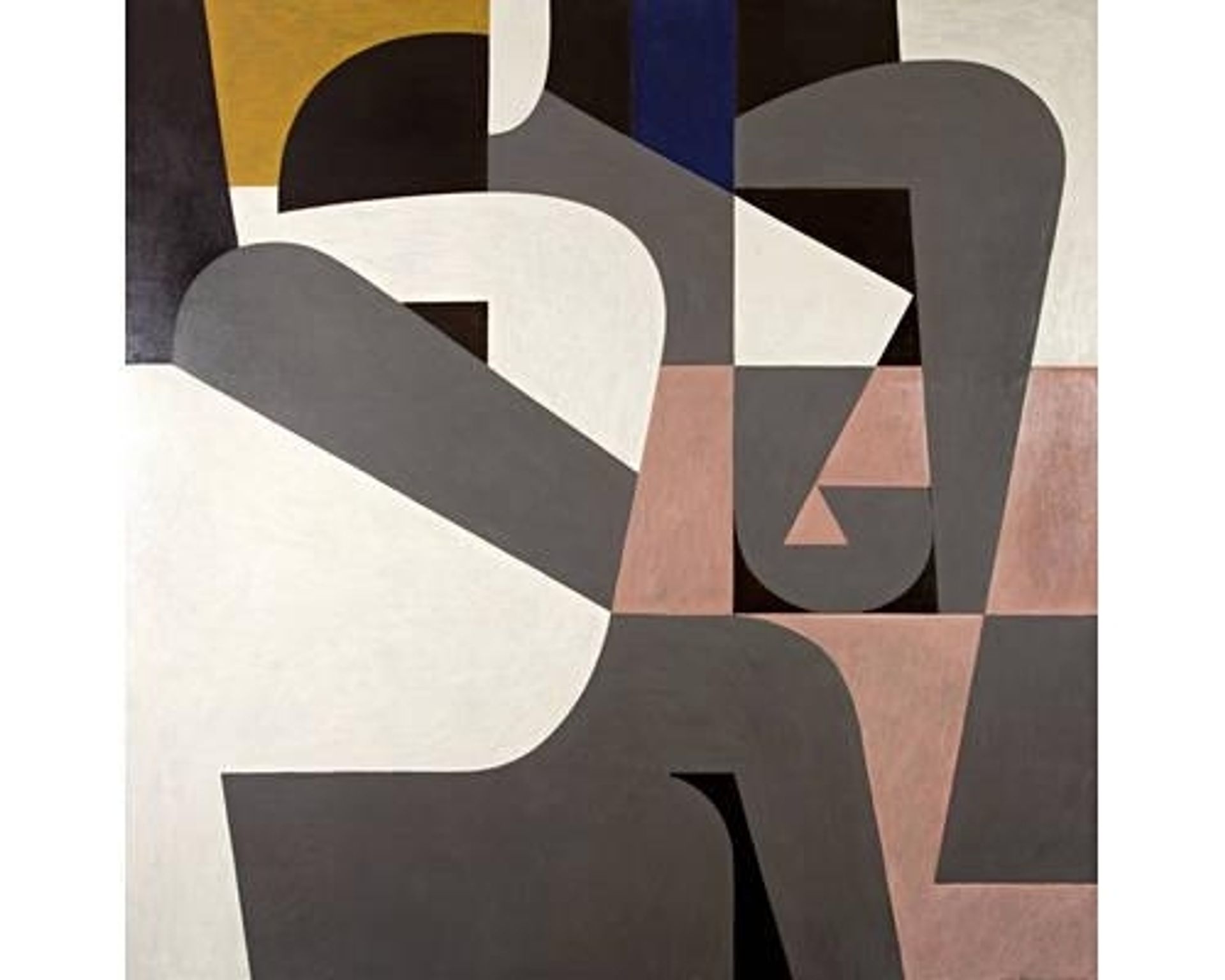 Eroticon by Yiannis Moralis