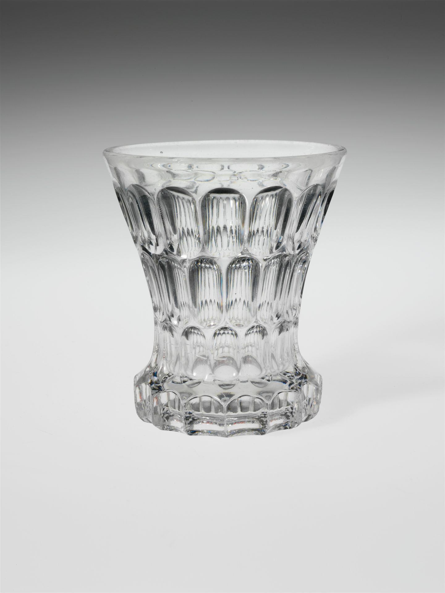 Rummer Tumbler by Bakewell, Pears and Company